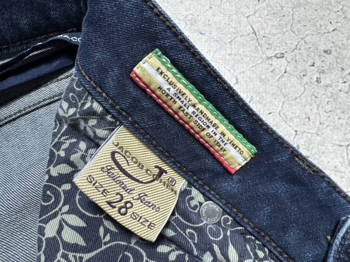 Jacob Cohen Jacob Cohen Luxury Denim Jeans Size 28 Size US 28 / EU 44 - 7 Thumbnail