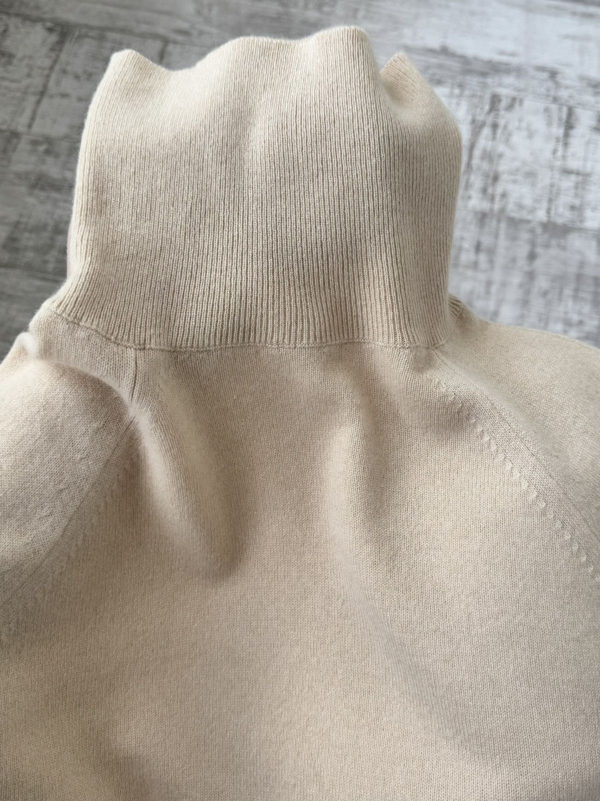 Max Mara Max Mara cashmere sweater Size XL / US 12-14 / IT 48-50 - 4 Thumbnail