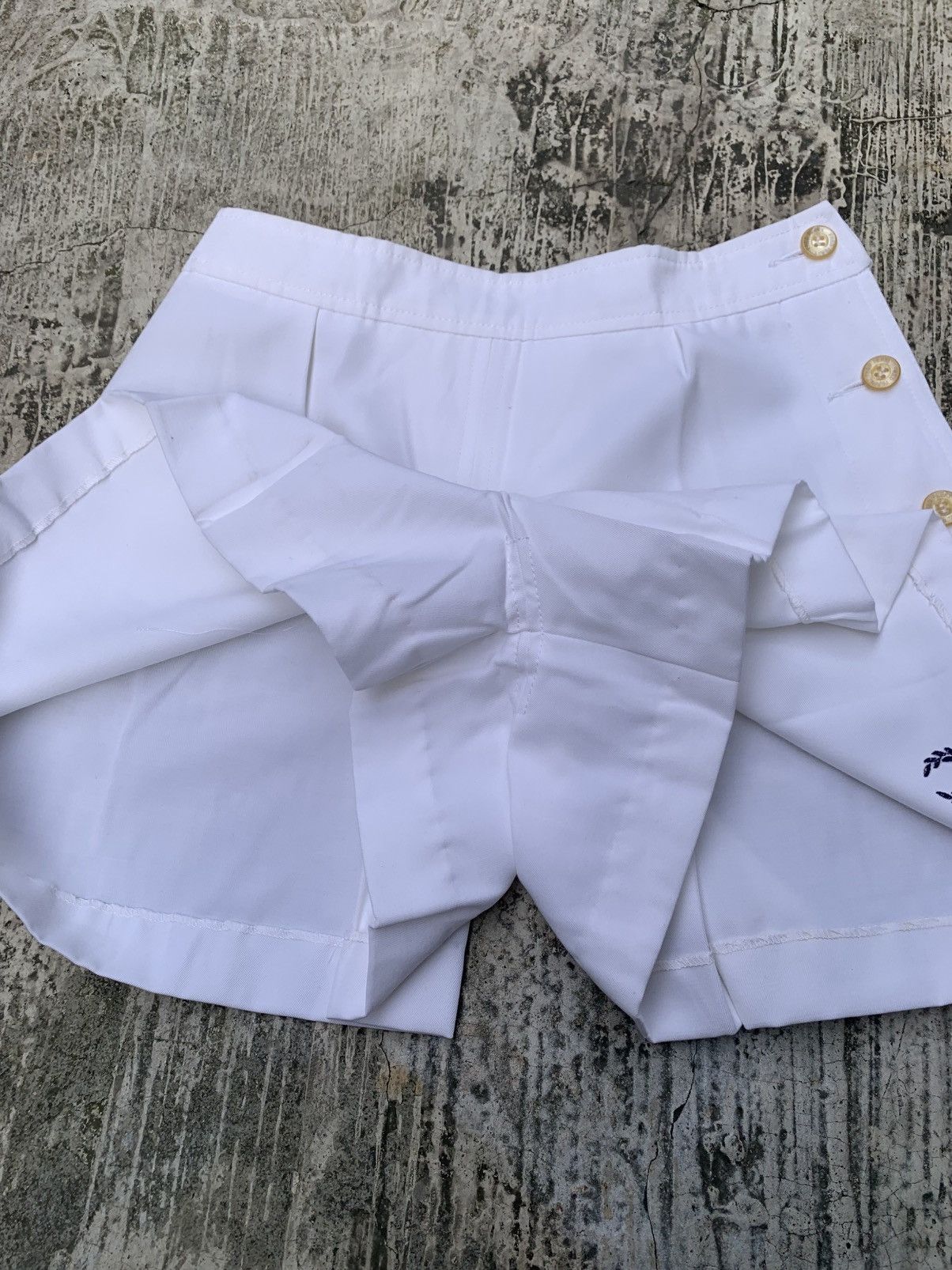 Fred Perry Vintage Fred Perry tenis pants Size 29" - 5 Thumbnail