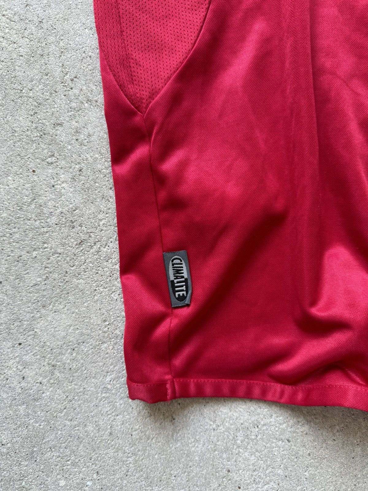 Adidas × Vintage Vintage Adidas Munchen Makaay 2004 Jersey Size US XL / EU 56 / 4 - 9 Thumbnail