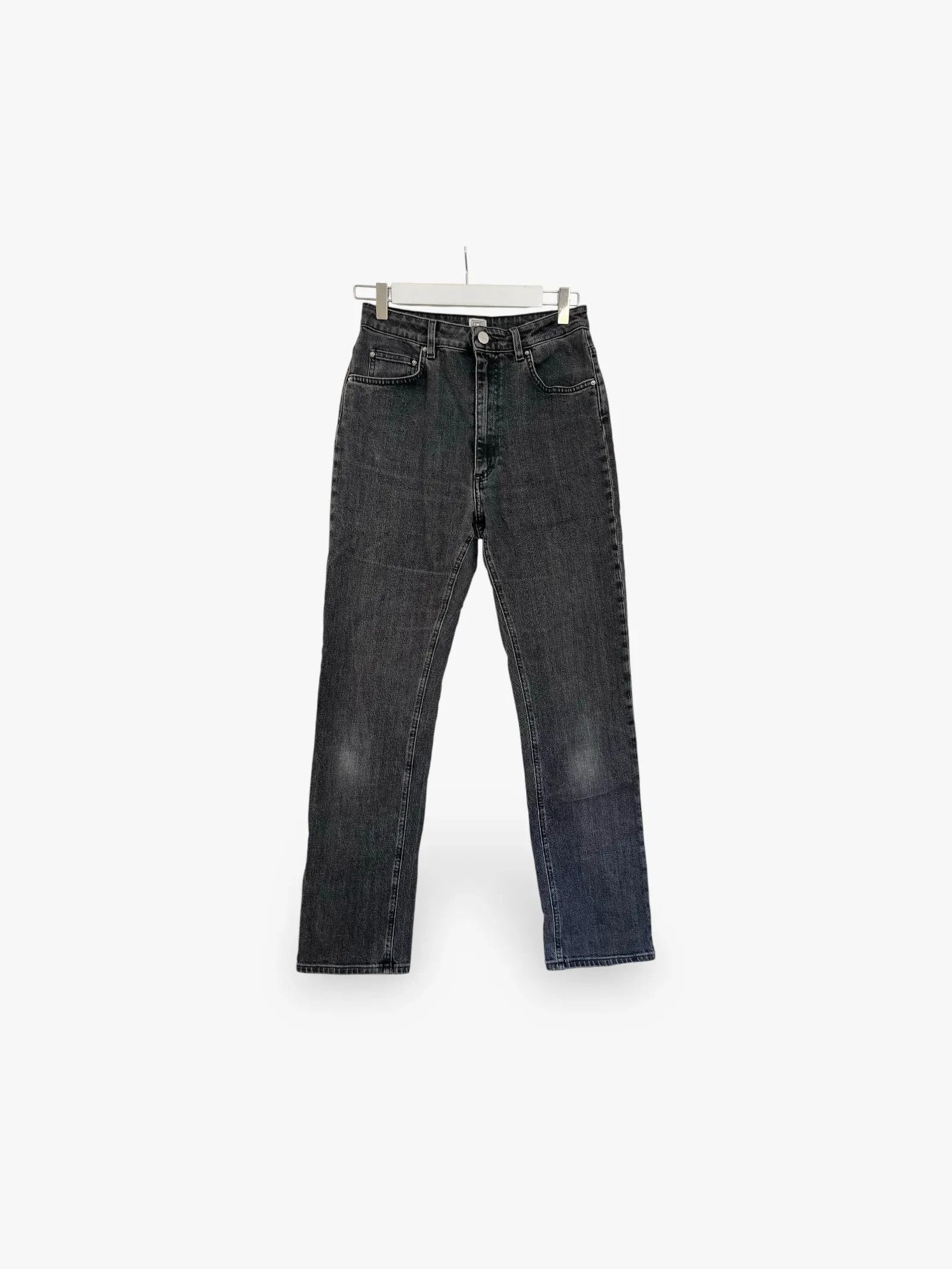 Toteme Toteme Jeans Size 30" / US 8 / IT 44 - 1 Thumbnail