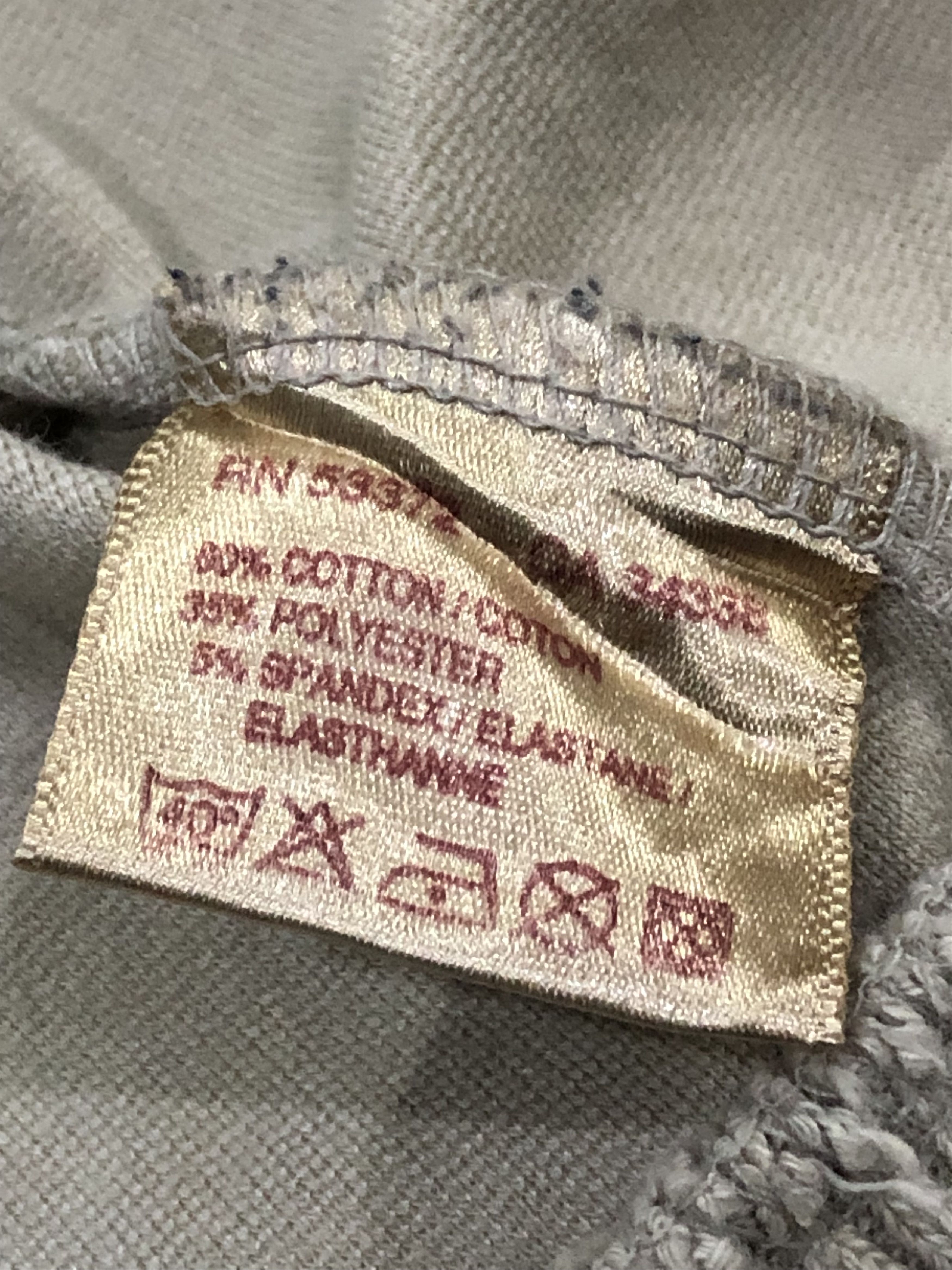 FCUK × French Connection × Vintage Vintage French Connection UK @ FCUK Sweater Size US L / EU 52-54 / 3 - 5 Thumbnail