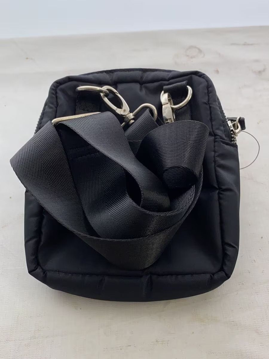 Number (N)ine Logo Nylon Shoulder Bag Size ONE SIZE - 3 Thumbnail