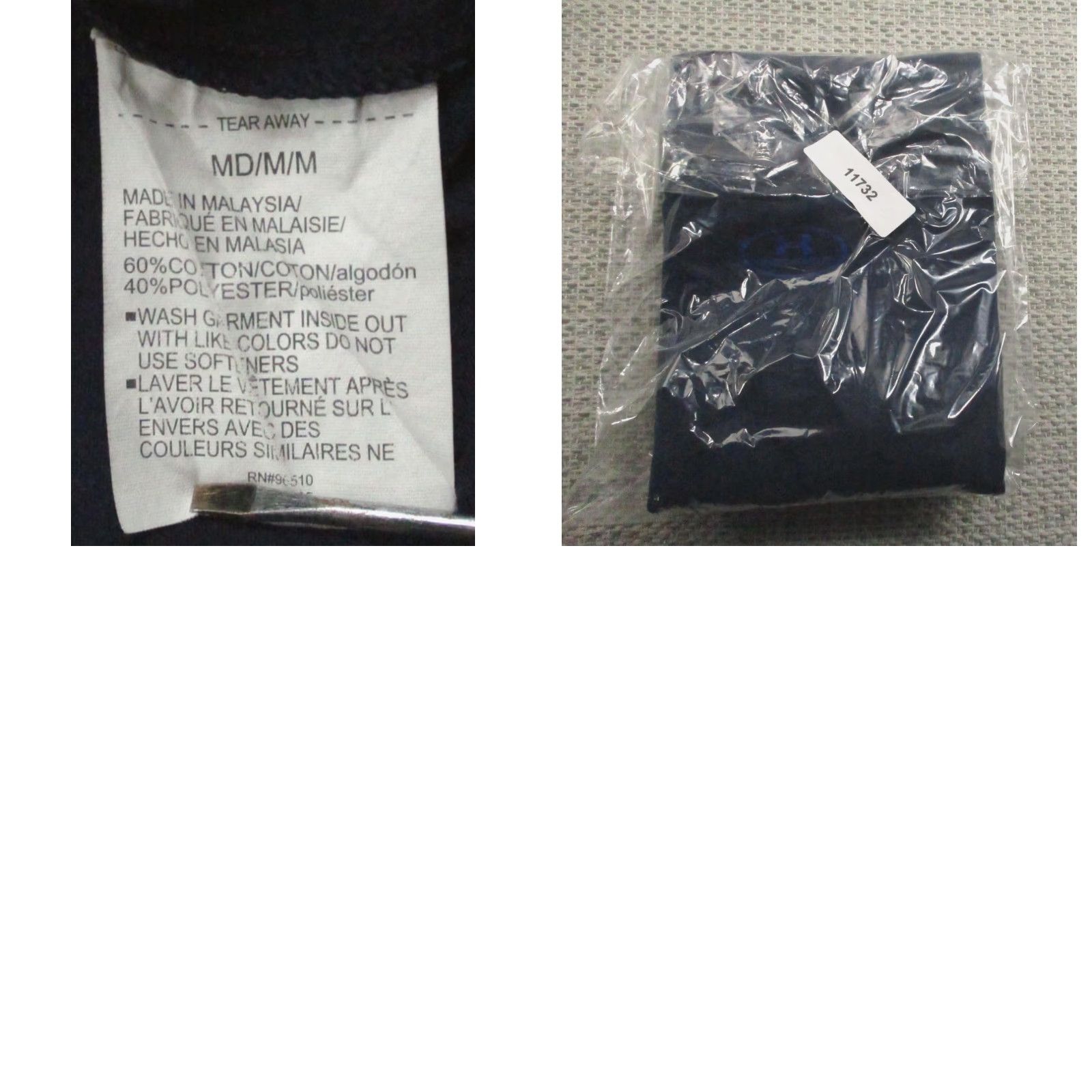 Under Armour Under Armour Shirt Mens Medium Blue USA HeatGear Loose Fit Patriotic Graphic Size US M / EU 48-50 / 2 - 9 Thumbnail