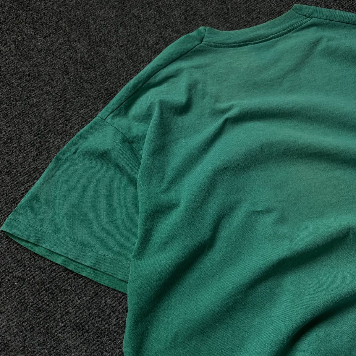 Fruit Of The Loom VTG Adult The Big Bike Ride T-shirts Single Stitch Fruit Of Size US XL / EU 56 / 4 - 15 Thumbnail