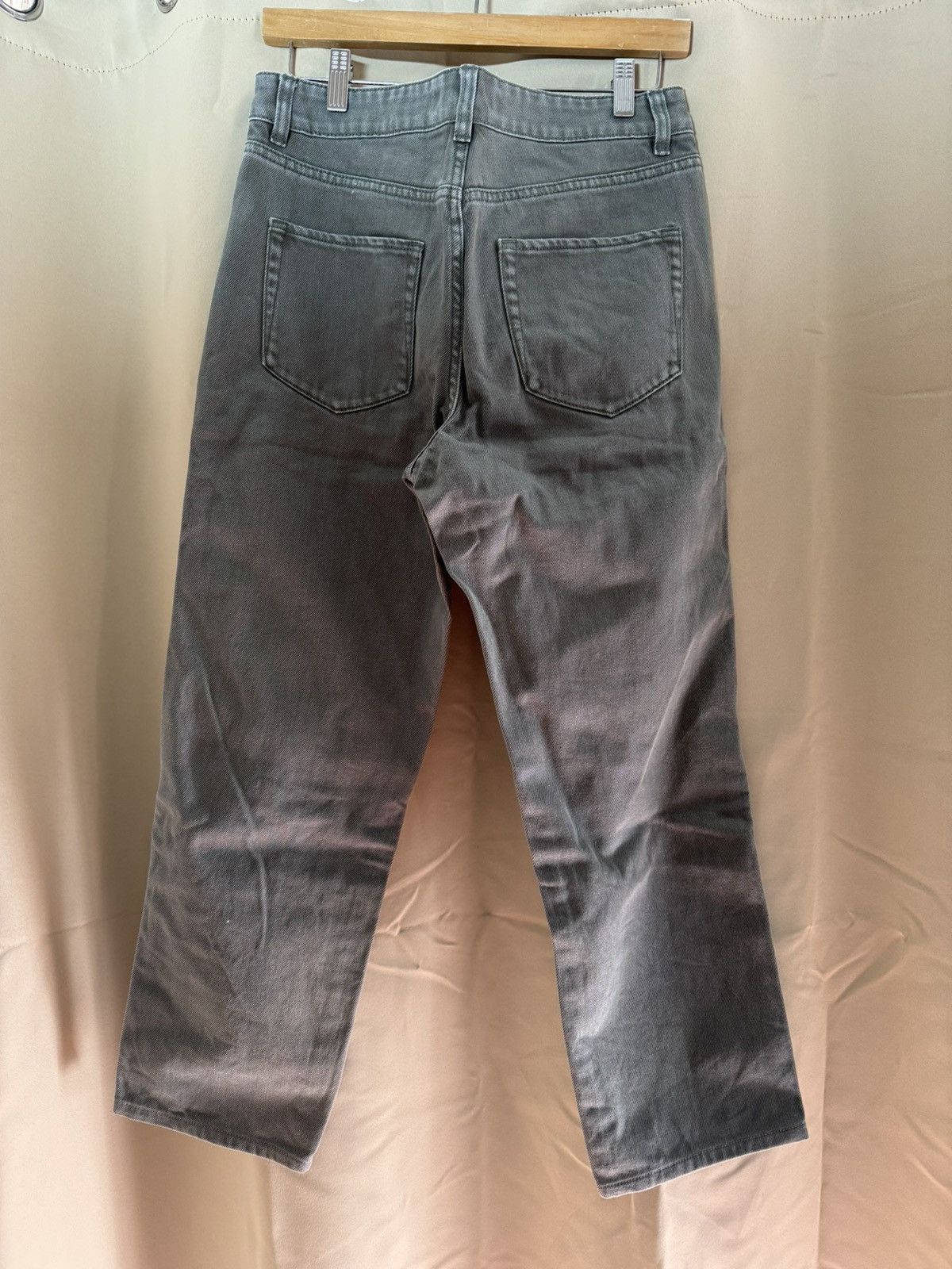 Kith Kith 101 Stafford Denim Jean Size US 28 / EU 44 - 2 Thumbnail