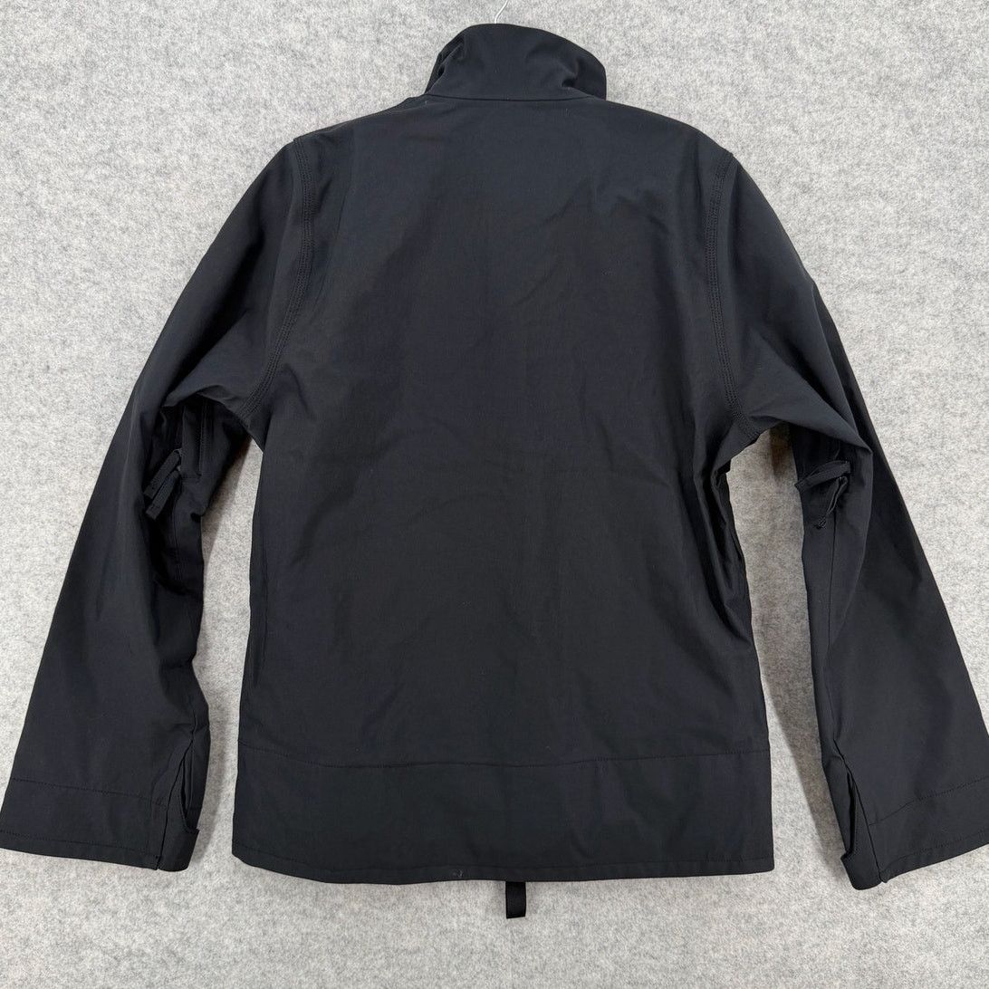 Dakine NWT DAKINE A-1 Black Winter Ski Snow Jacket Unisex Size S Size US S / EU 44-46 / 1 - 5 Thumbnail
