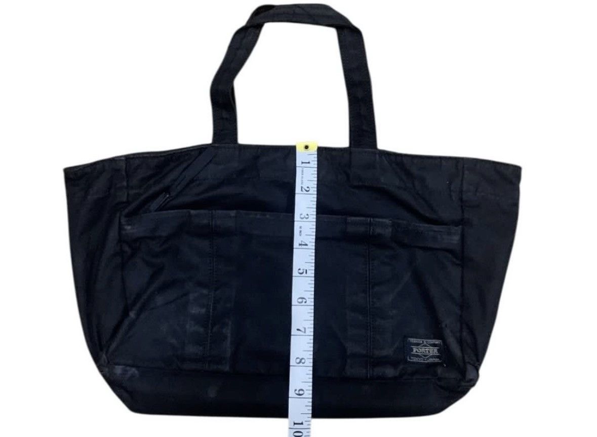 Porter Porter Yoshida tanker nylon tote bag Size ONE SIZE - 6 Thumbnail