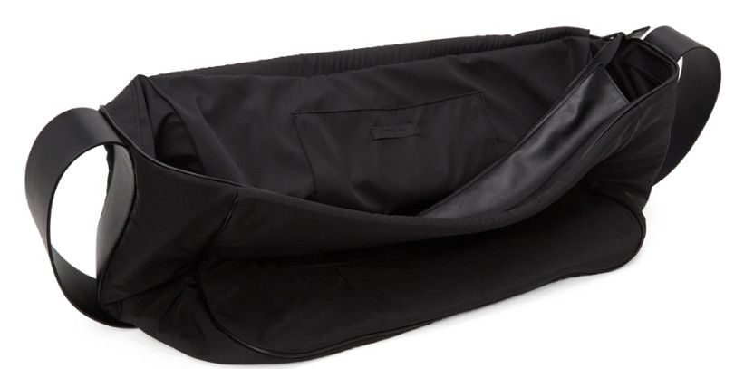 Fear of God Fear of God 7th Seventh Newspaper Bag eternal 8th zegna Size ONE SIZE - 14 Thumbnail