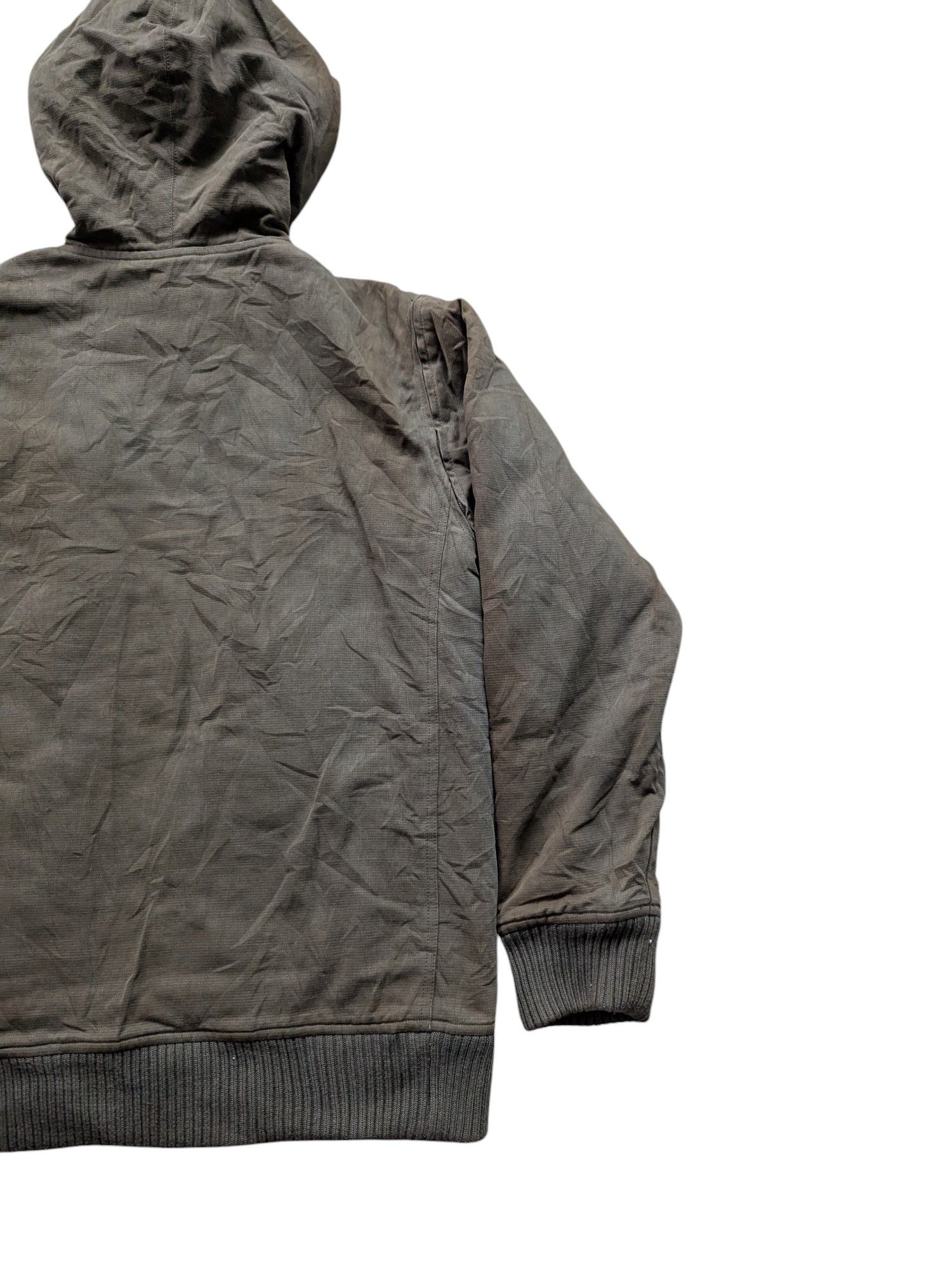 Japanese Brand × Vintage Vintage Jacket Blue Art Drive Surf Clothing Japan Size US L / EU 52-54 / 3 - 15 Thumbnail