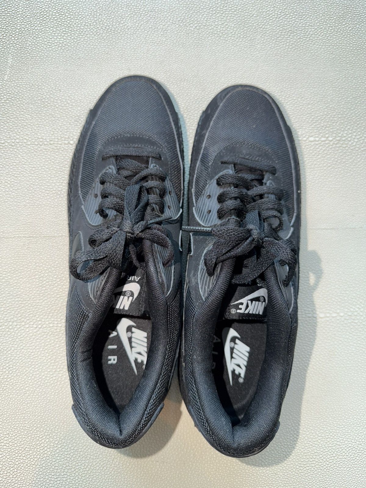 Nike Nike Air Max 90 Premium Tree Snake Size US 10 / EU 43 - 4 Thumbnail
