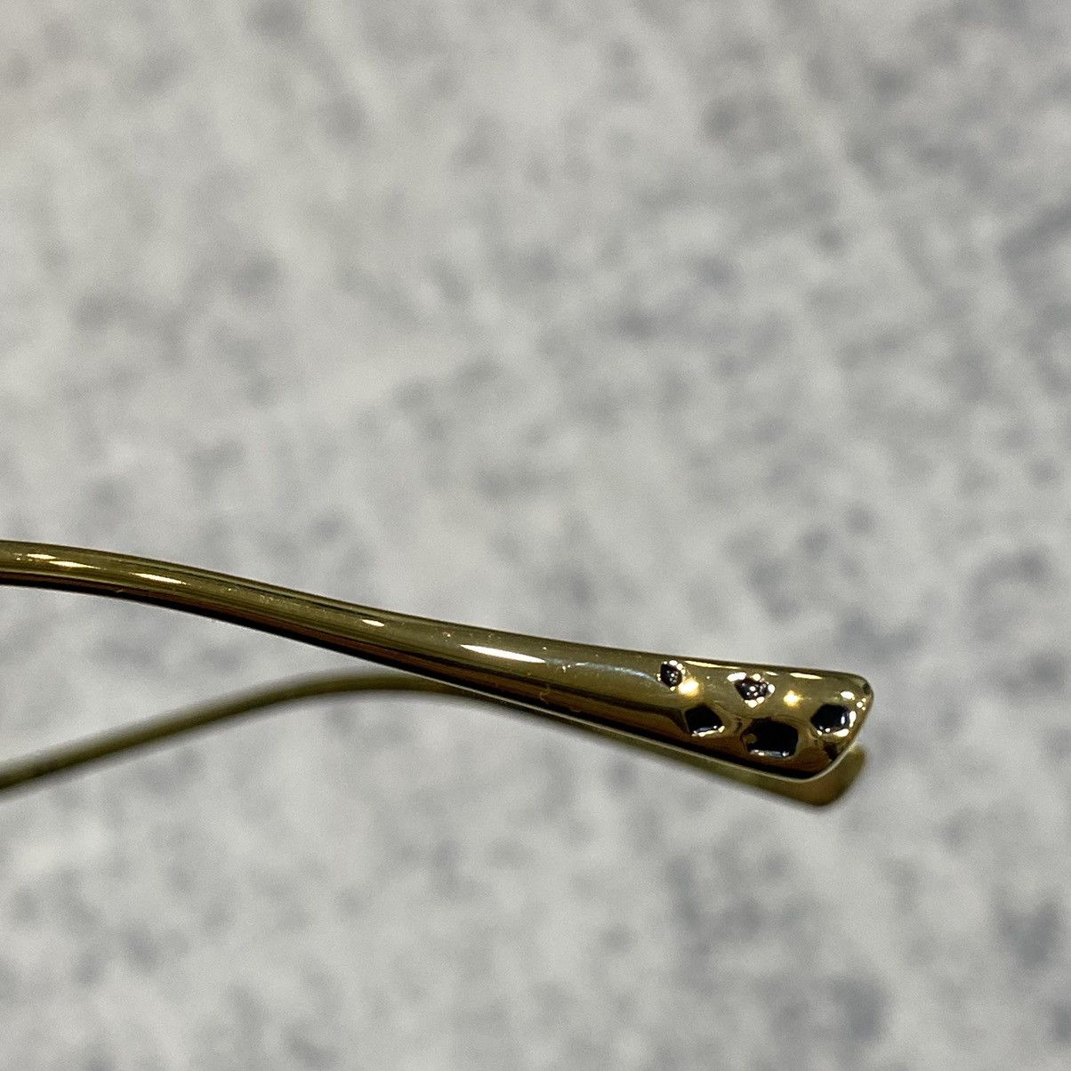 Cartier CARTIER CT0473S 001 Size ONE SIZE - 17 Thumbnail