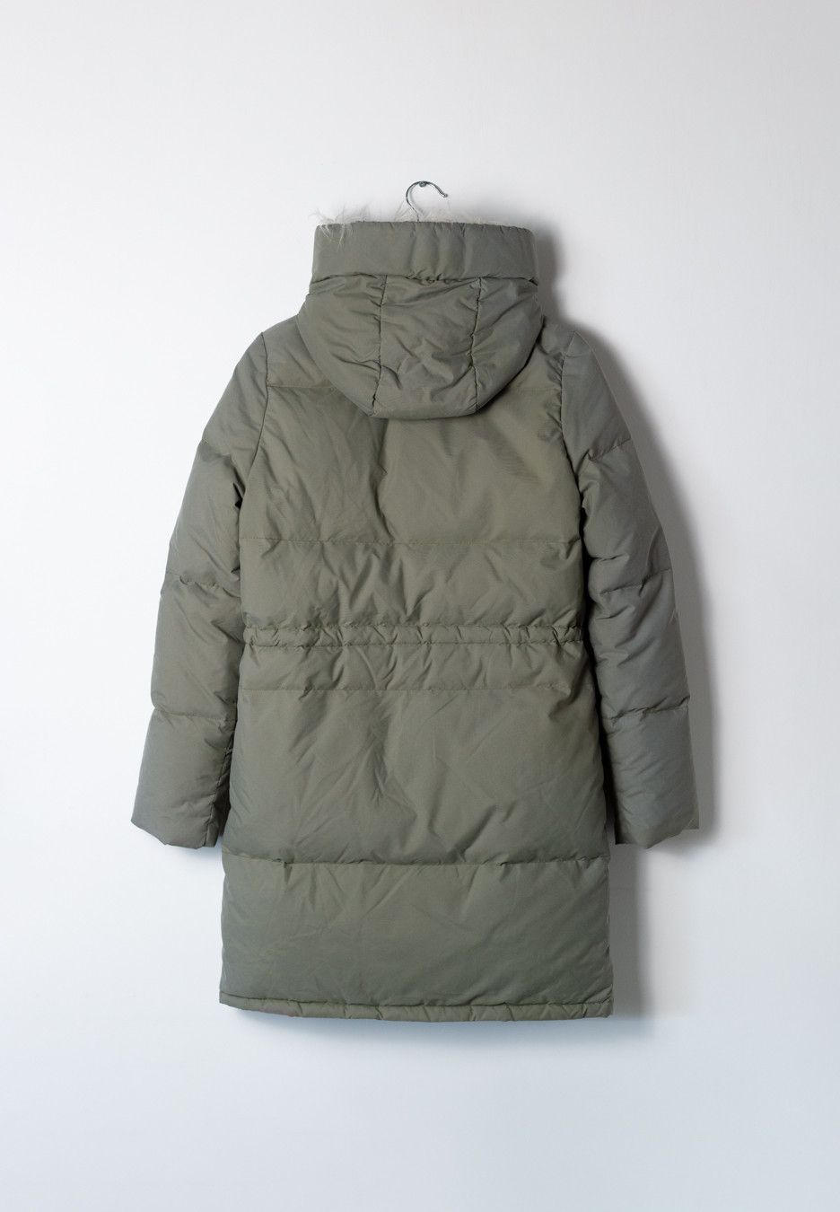 Helmut Lang AW1998 ASTRO FUR HOOD GOOSE DOWN PARKA Size US S / EU 44-46 / 1 - 6 Thumbnail