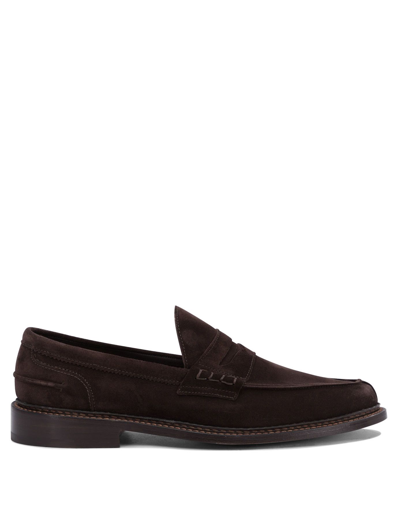 Tricker's Tricker'S Loafers & Slippers UK 8 Men - USA Duties Paid Size US 9 / EU 42 - 1 Thumbnail