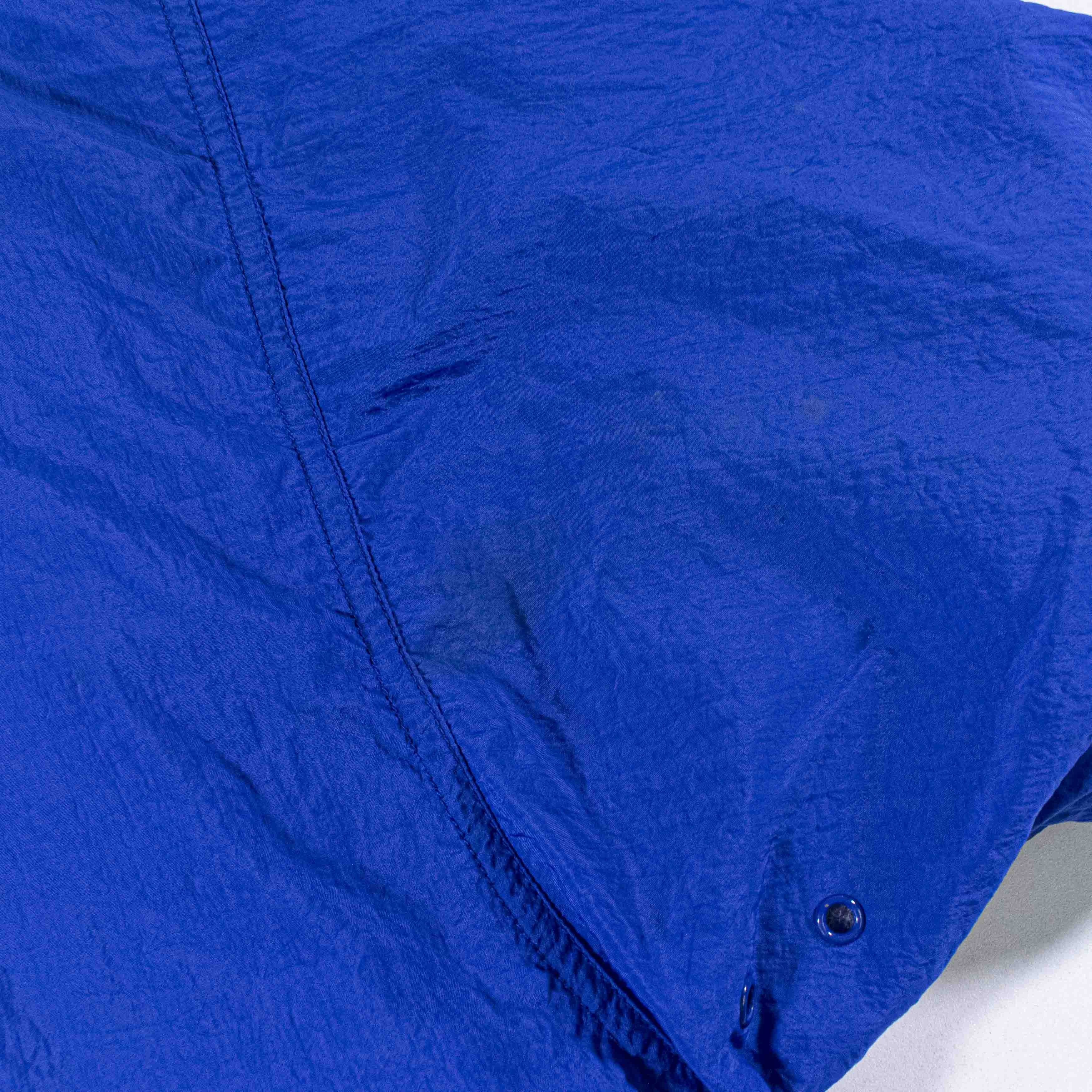 Adidas Adidas Equipment EQT 1992 World Cup Jacket Windbreaker Size US L / EU 52-54 / 3 - 13 Thumbnail
