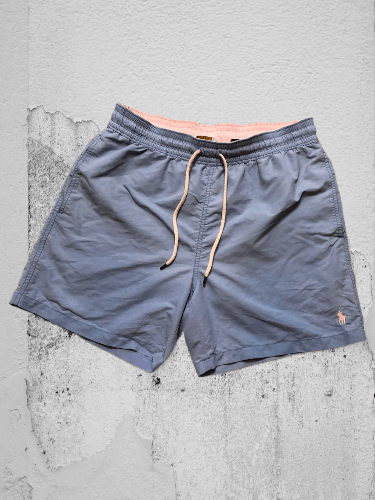 Polo Ralph Lauren Polo Ralph Lauren Shorts Size US 32 / EU 48 - 1 Thumbnail