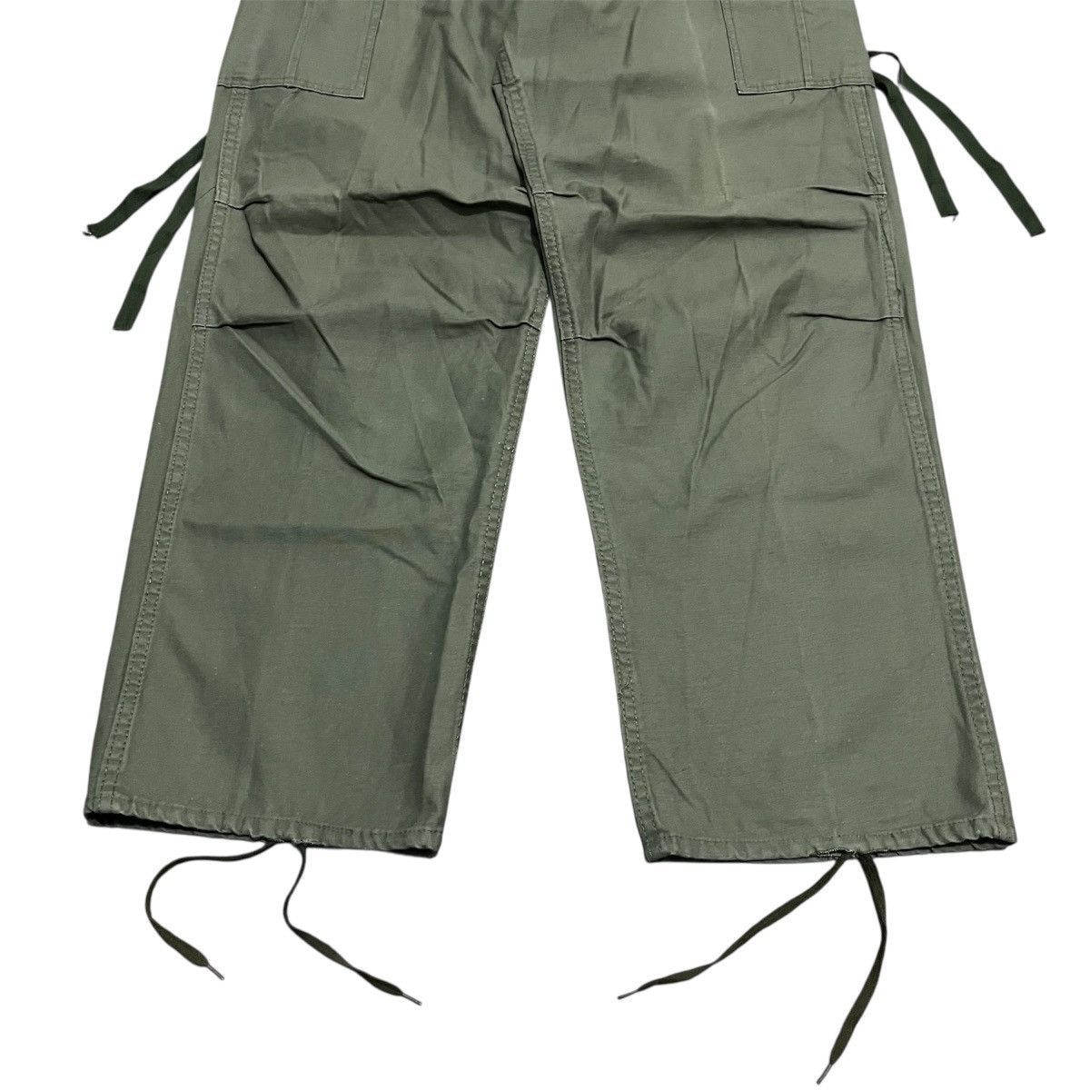 Buzz Rickson's 70s M65 Trouser Military Cargo Pant Amekaji Style Size US 33 - 4 Thumbnail