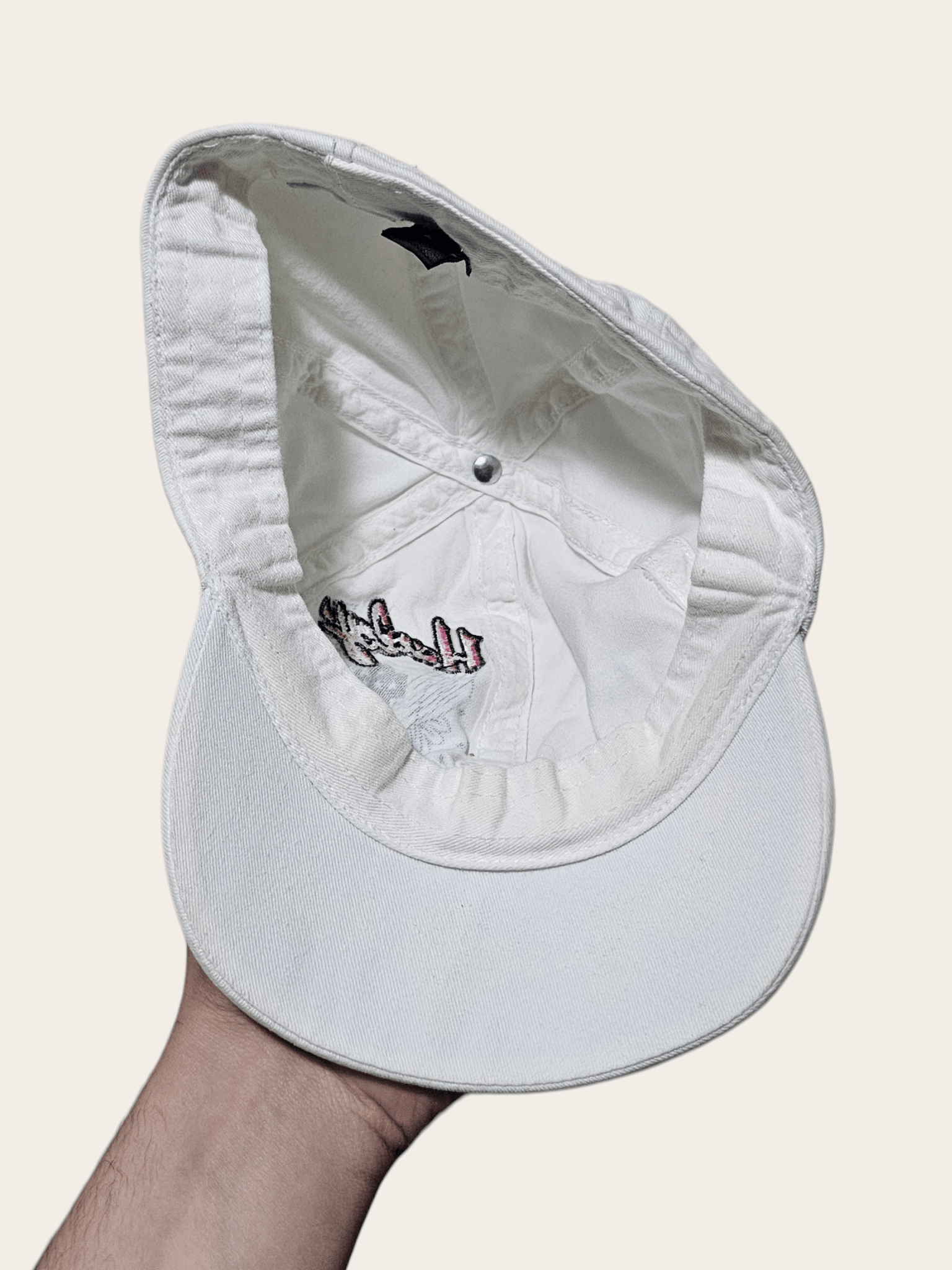 Harley Davidson Harley Davidson Women's Hat Size ONE SIZE - 5 Thumbnail