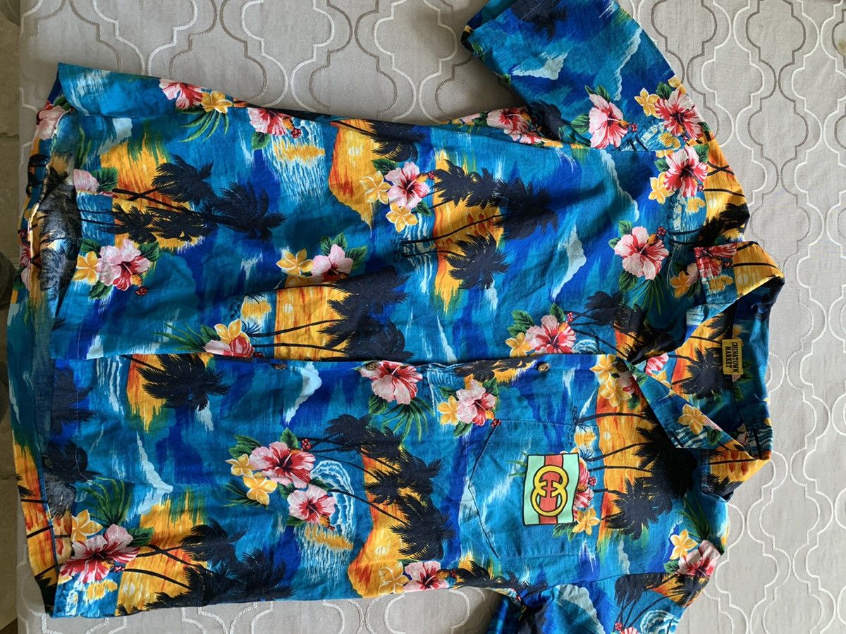 Market Chinatown Market - Thanks But I’m Gucci Shirt - M Size US M / EU 48-50 / 2 - 1 Thumbnail