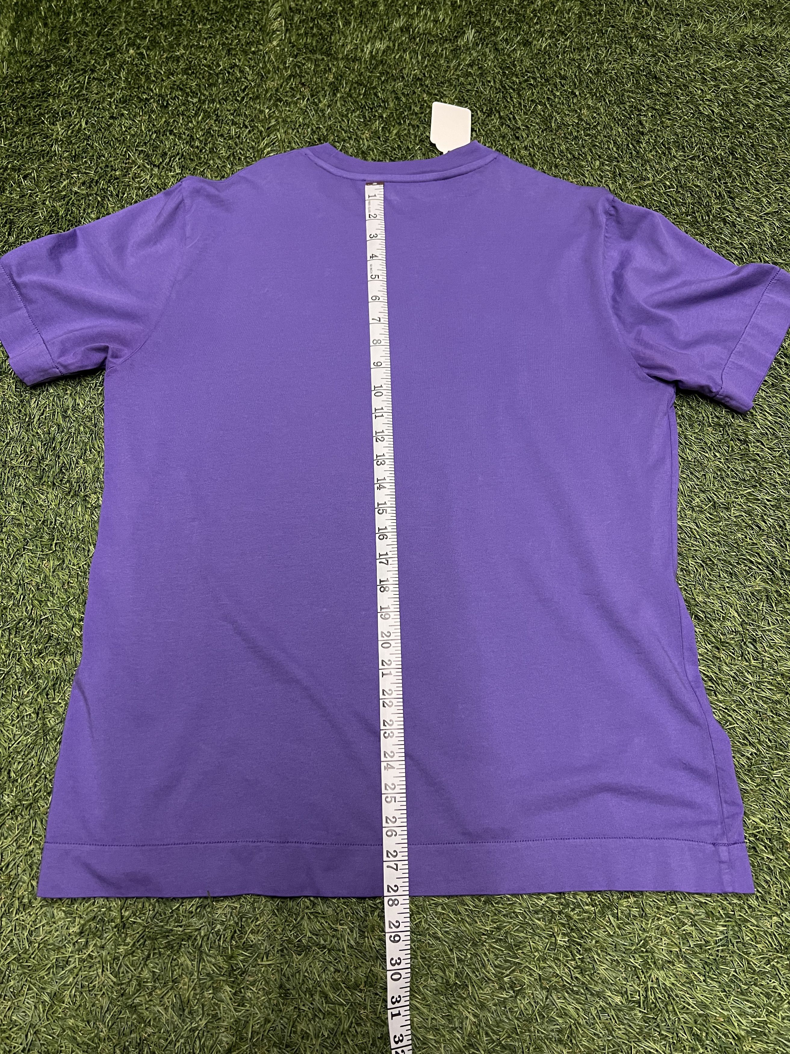 1017 ALYX 9SM Alyx Meaningful Connection Tee Size US L / EU 52-54 / 3 - 8 Thumbnail