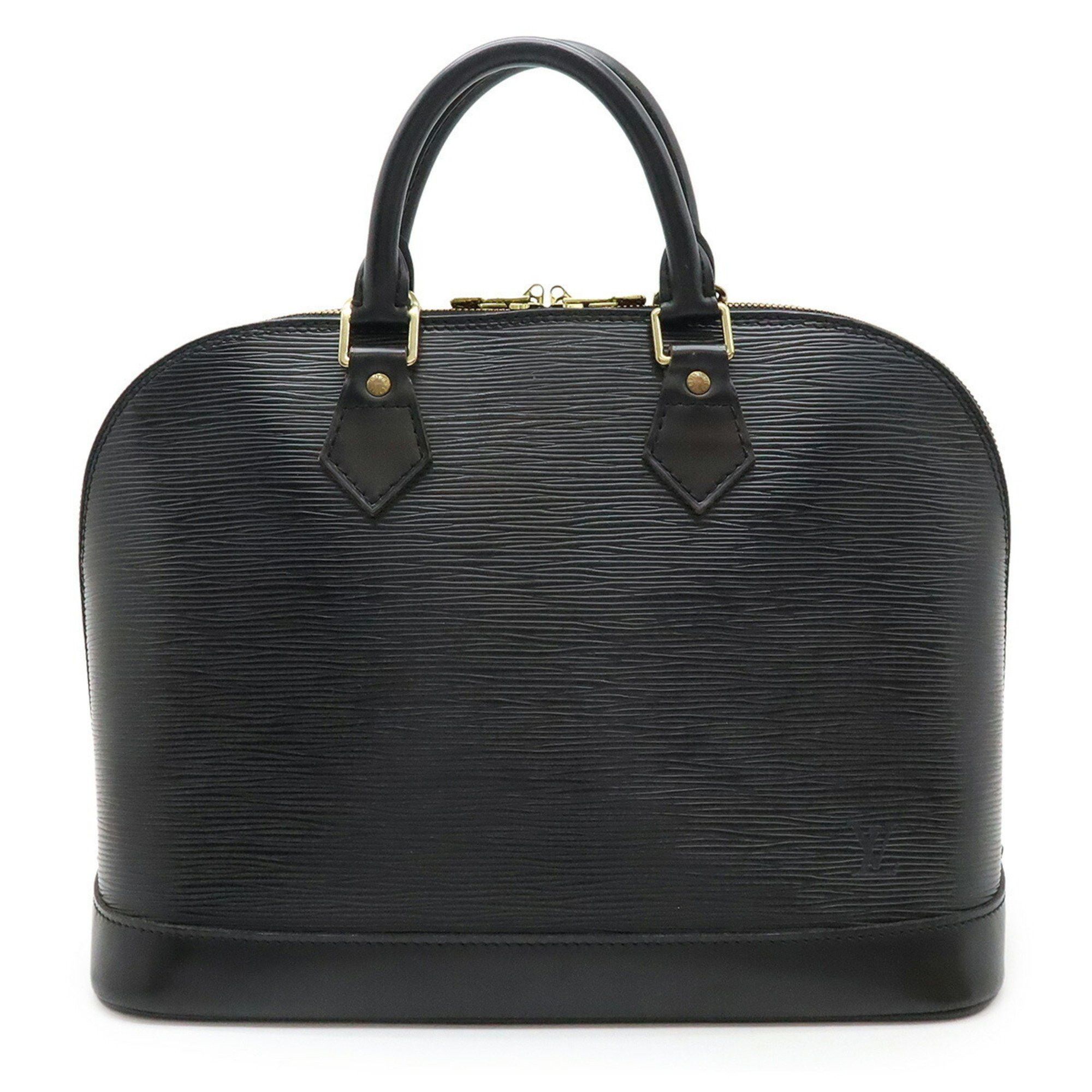 Louis Vuitton Louis Vuitton Alma handbag Size ONE SIZE - 1 Thumbnail