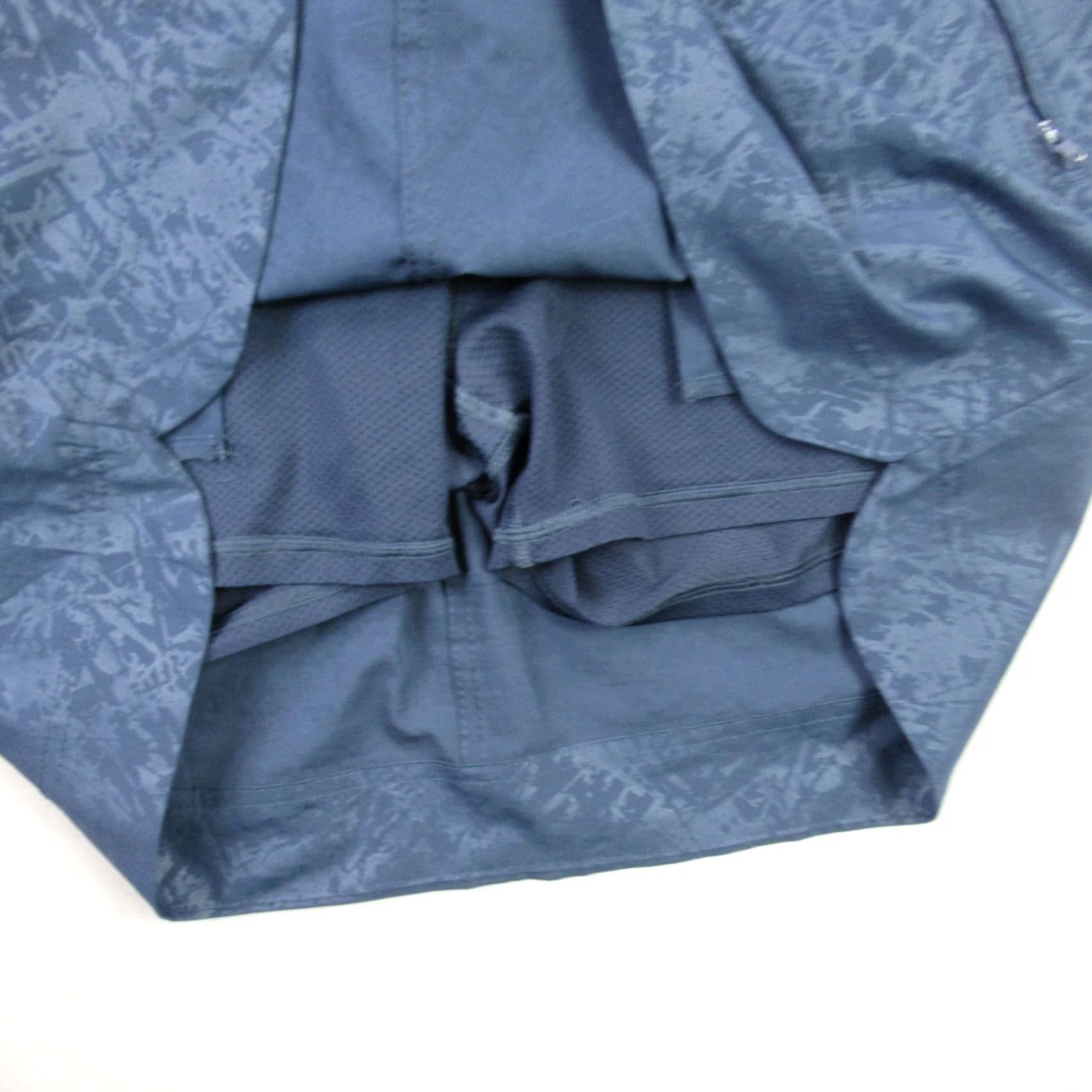 Orvis Orvis Skirt Womens Large Blue Outdoor Hiking Tennis Lightweight Casual Size 36" / US 14 / IT 50 - 3 Thumbnail