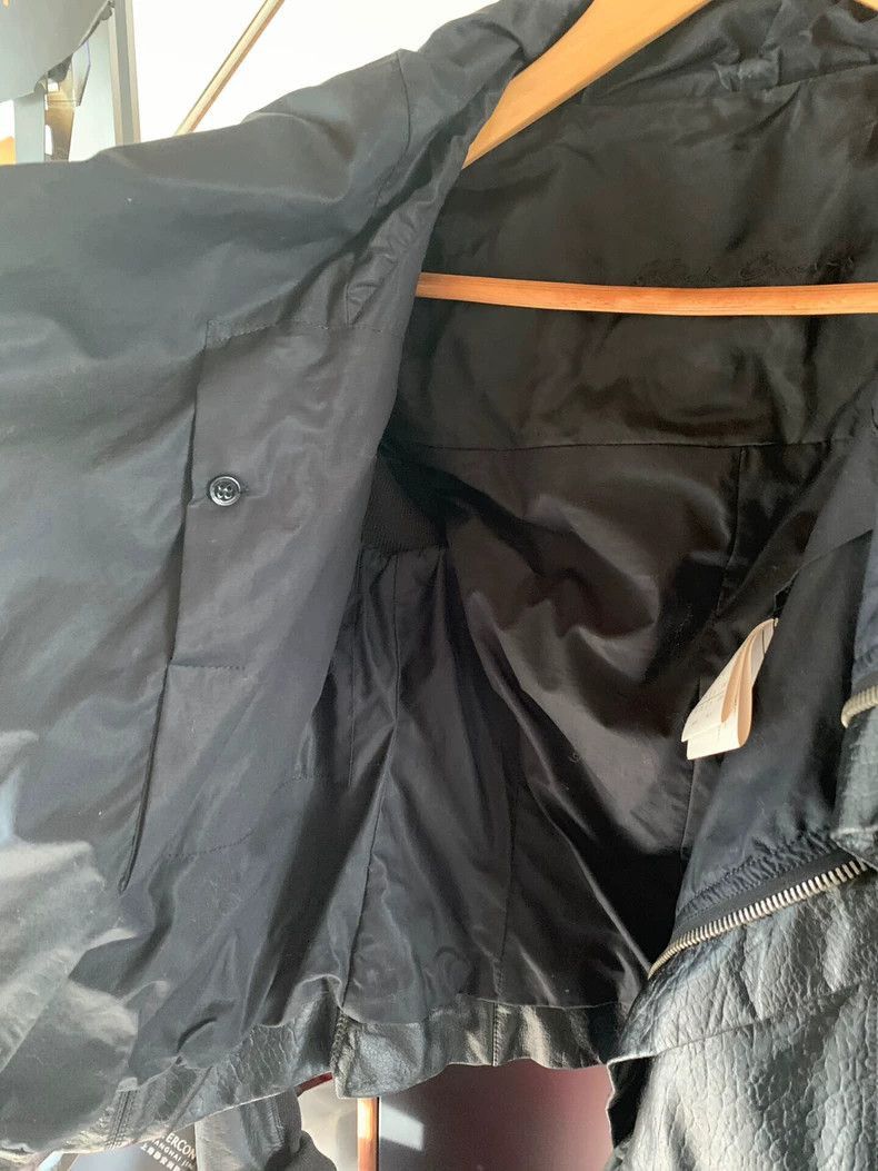 Rick Owens Rick Owens Sheepskin coat-2506 Size US S / EU 44-46 / 1 - 6 Thumbnail