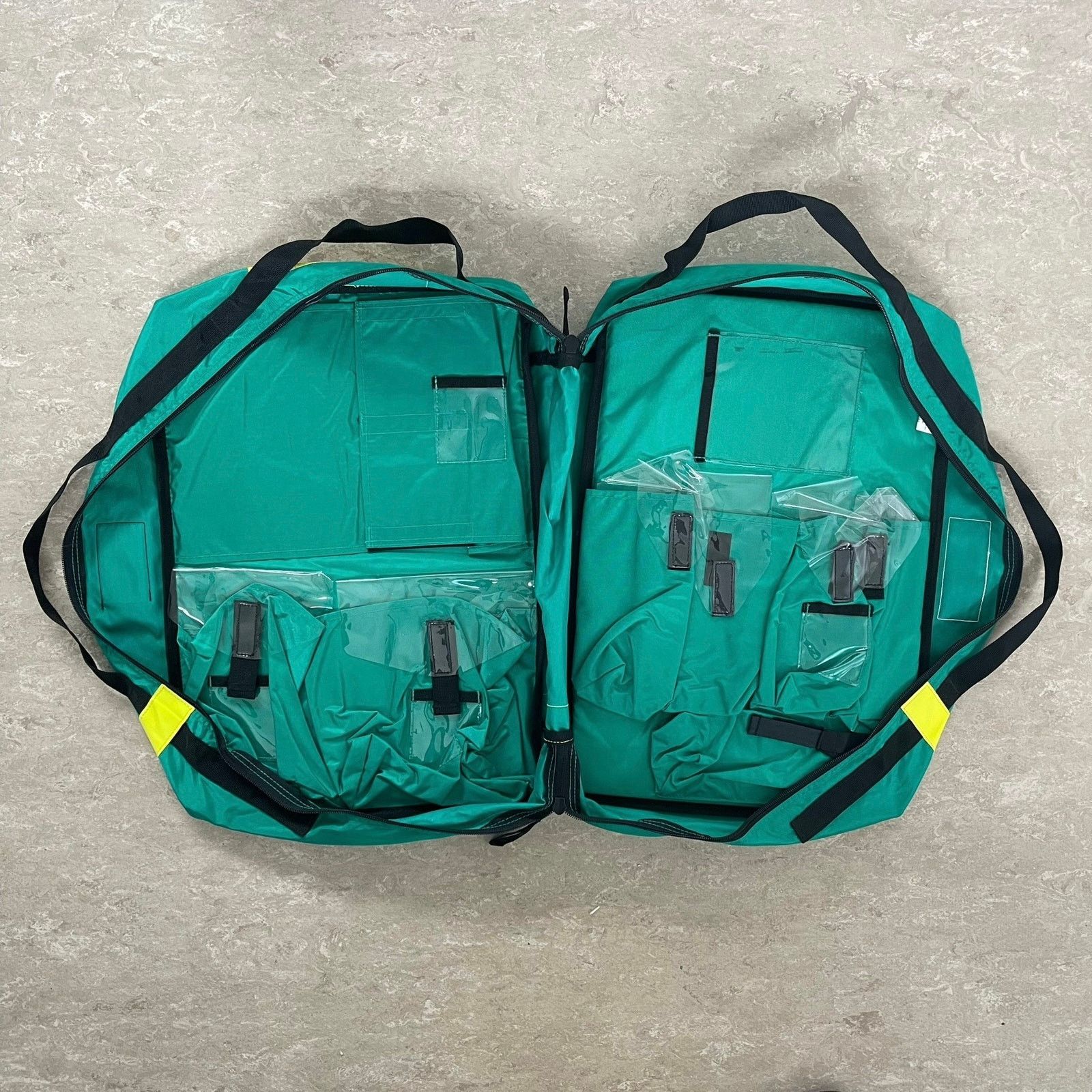 Fjallraven Fjallraven Bag Väska-4 (Bag-4) for Swedish Rescue Services Size ONE SIZE - 2 Thumbnail