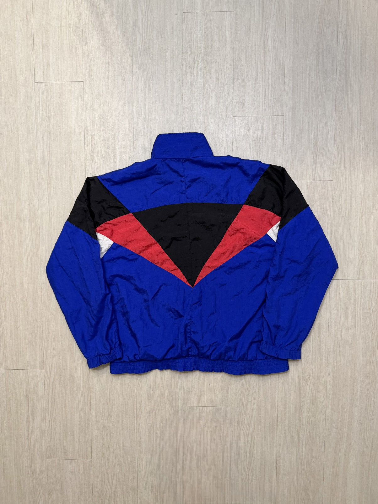 Other Vintage 90’s Track Windbreaker Size US L / EU 52-54 / 3 - 3 Thumbnail