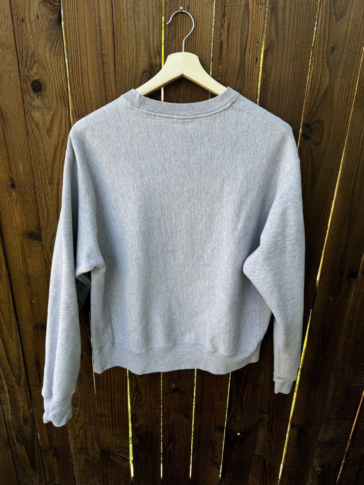 Champion Champion Reverse Weave Crewneck Size US L / EU 52-54 / 3 - 4 Thumbnail