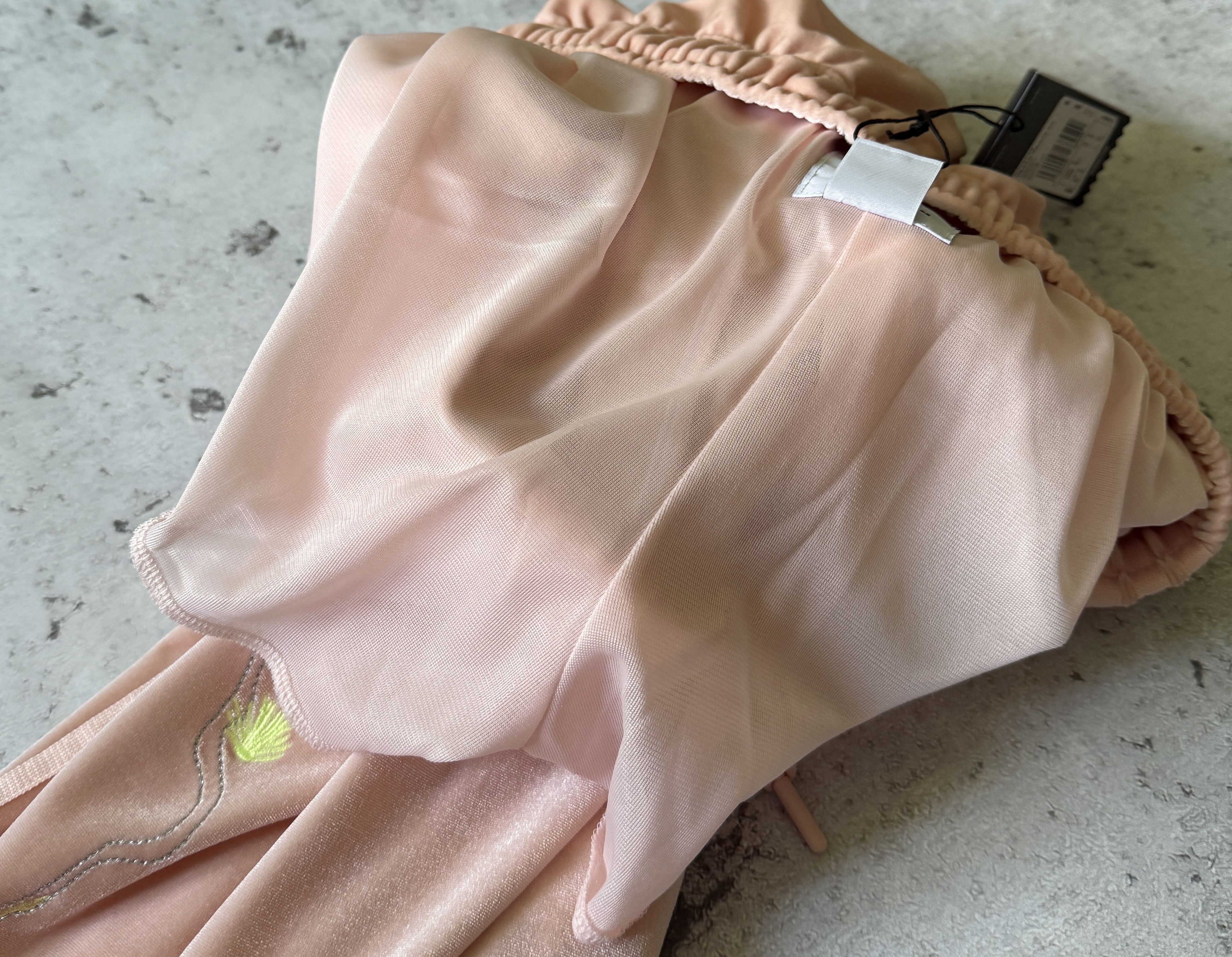 ANGEL CHEN × Adidas Adidas ADIDAS x ANGEL CHEN TRACK PANTS GM8745 Pink SIZE S Size 26" / US 2 / IT 38 - 9 Thumbnail