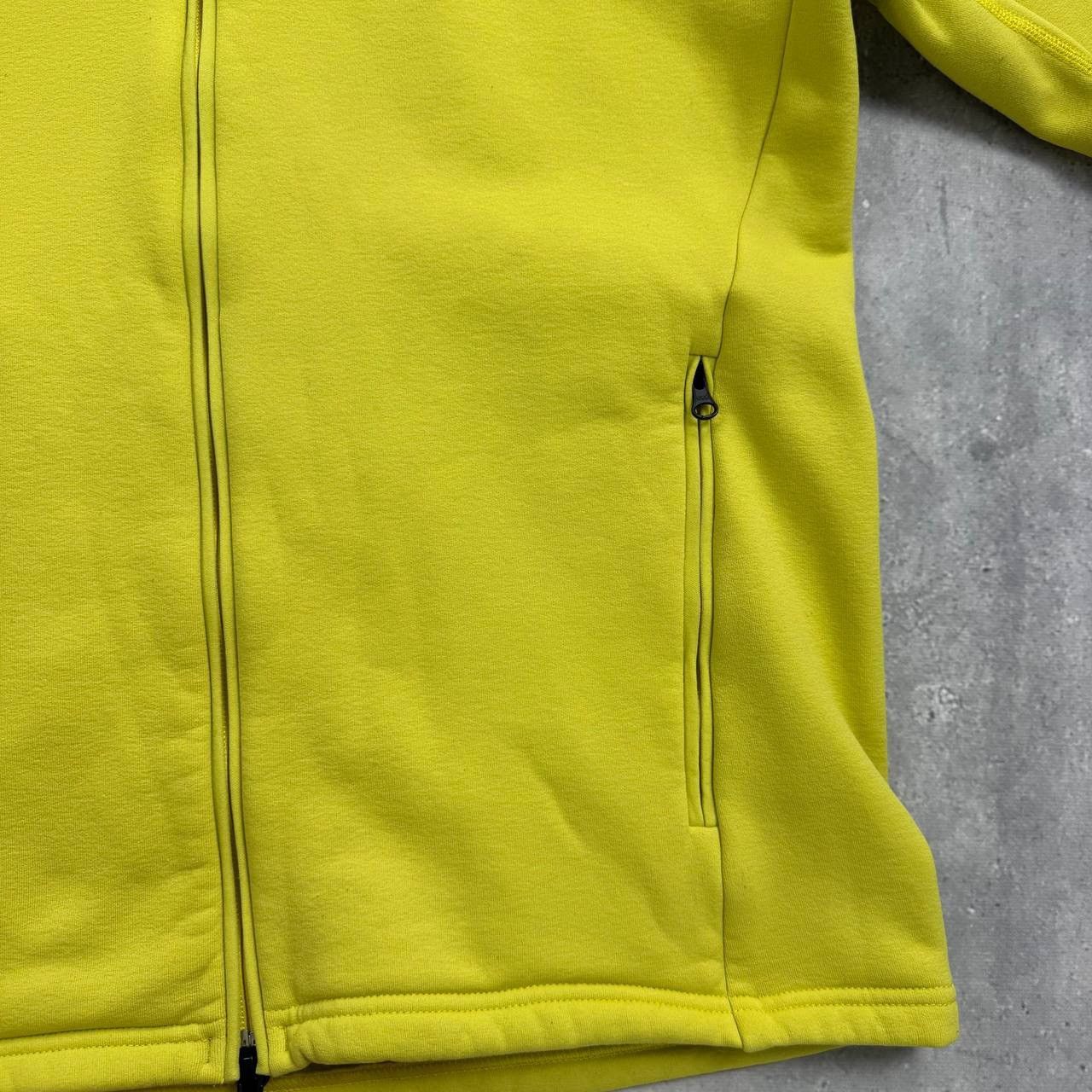 Peak Performance Peak Performance Chill Zip Light Jacket Women’s Yellow Sz L Size L / US 10 / IT 46 - 6 Thumbnail