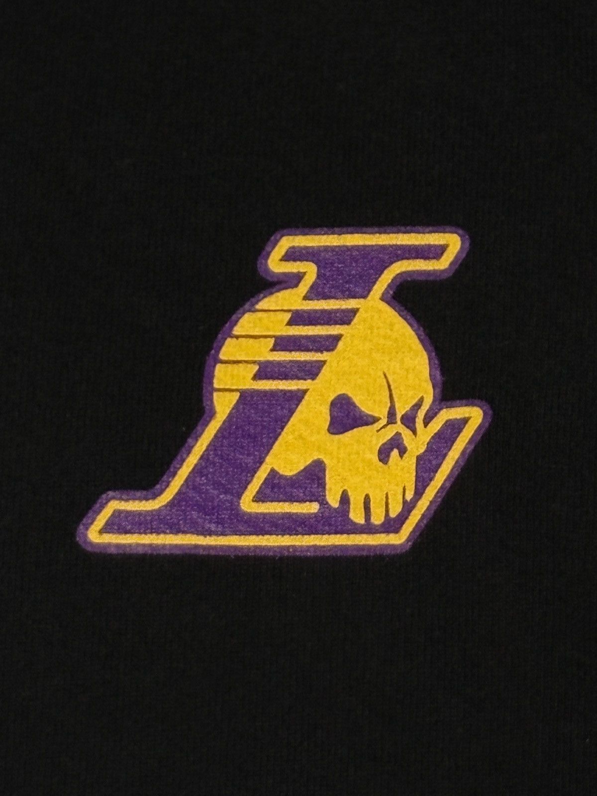 NBA × Warren Lotas 2023 Warren Lotas X LA Lakers “City Of Angels” Hoodie Sz. M Size US M / EU 48-50 / 2 - 5 Thumbnail