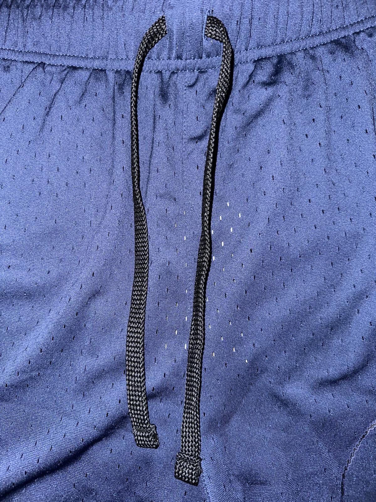 Designer Air Jordan Men's Dri-FIT Sport BC Mesh Shorts Size US 32 / EU 48 - 5 Thumbnail