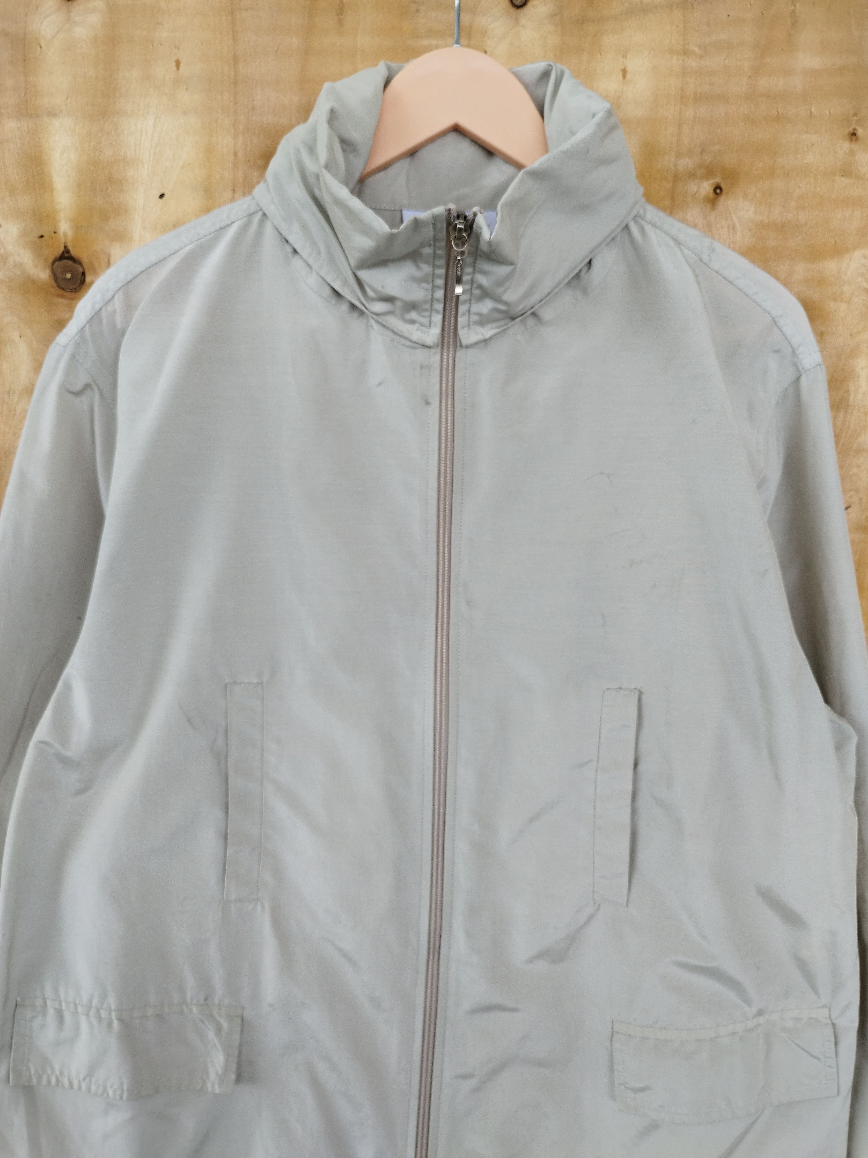 Japanese Brand Irene Van RYB Size US L / EU 52-54 / 3 - 2 Thumbnail