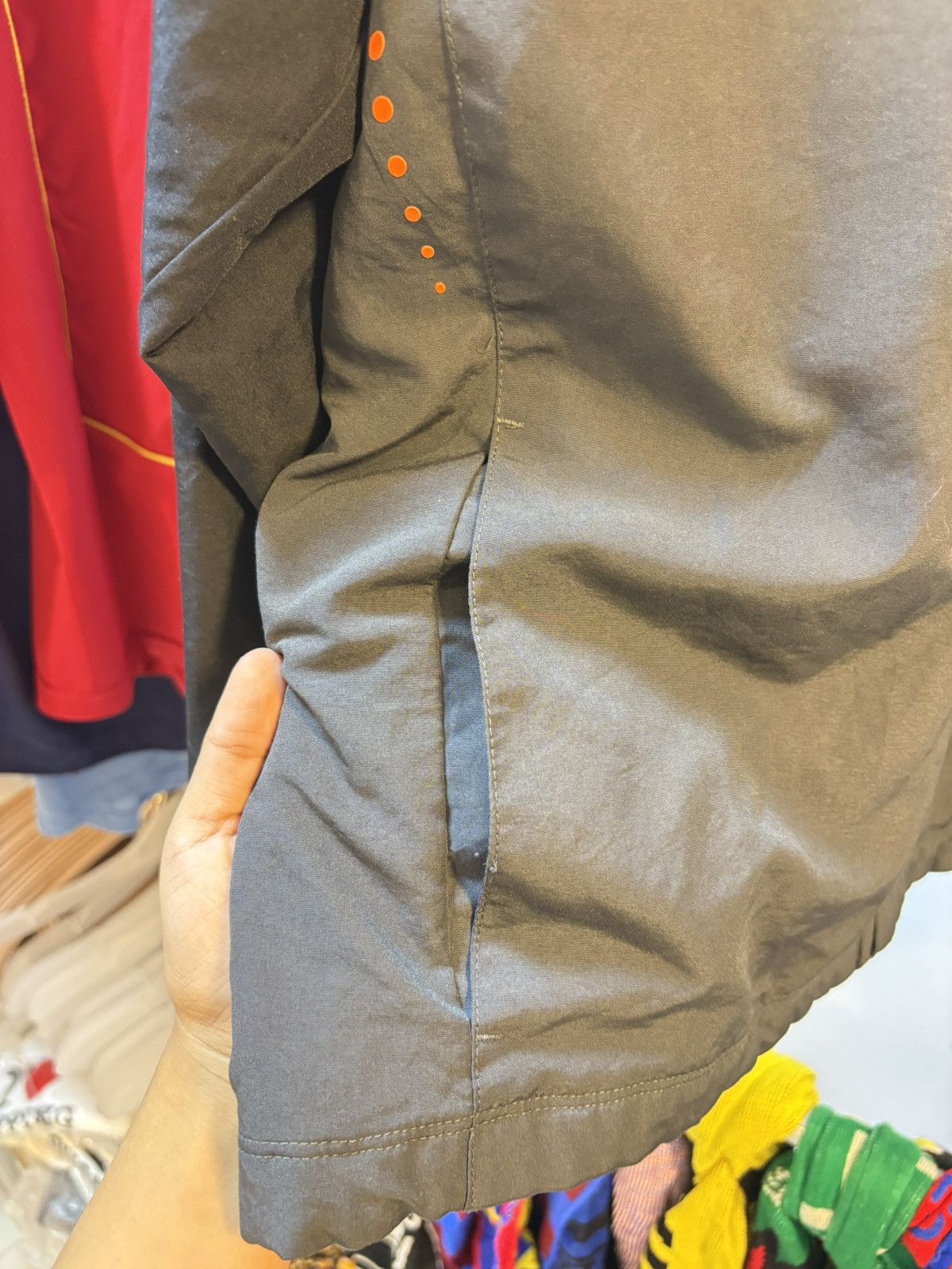 Nike Vintage Y2K Netherlands Tracksuit Size US M / EU 48-50 / 2 - 13 Thumbnail