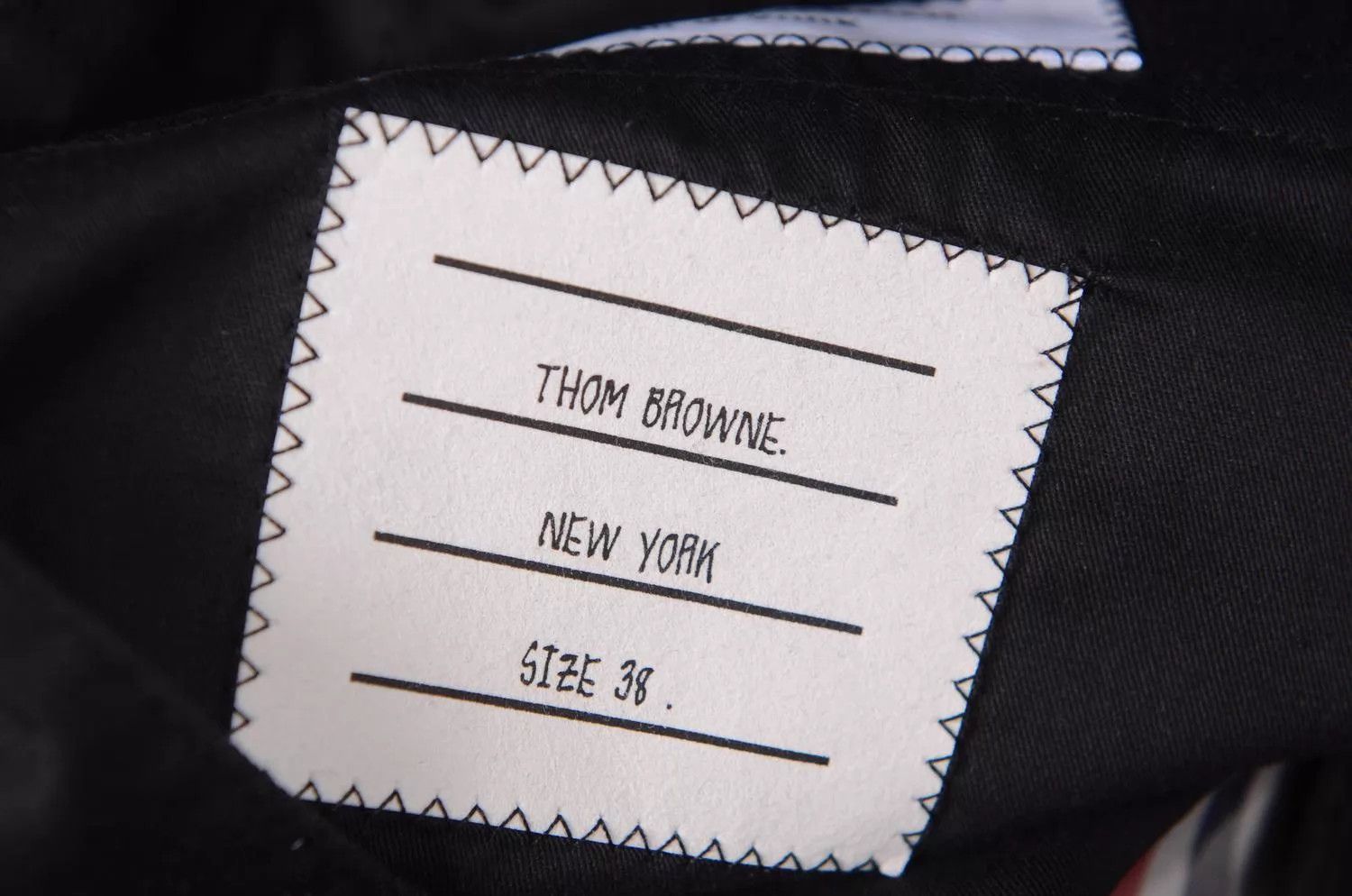 Thom Browne Thom Browne Pants Size 26" / US 2 / IT 38 - 7 Thumbnail