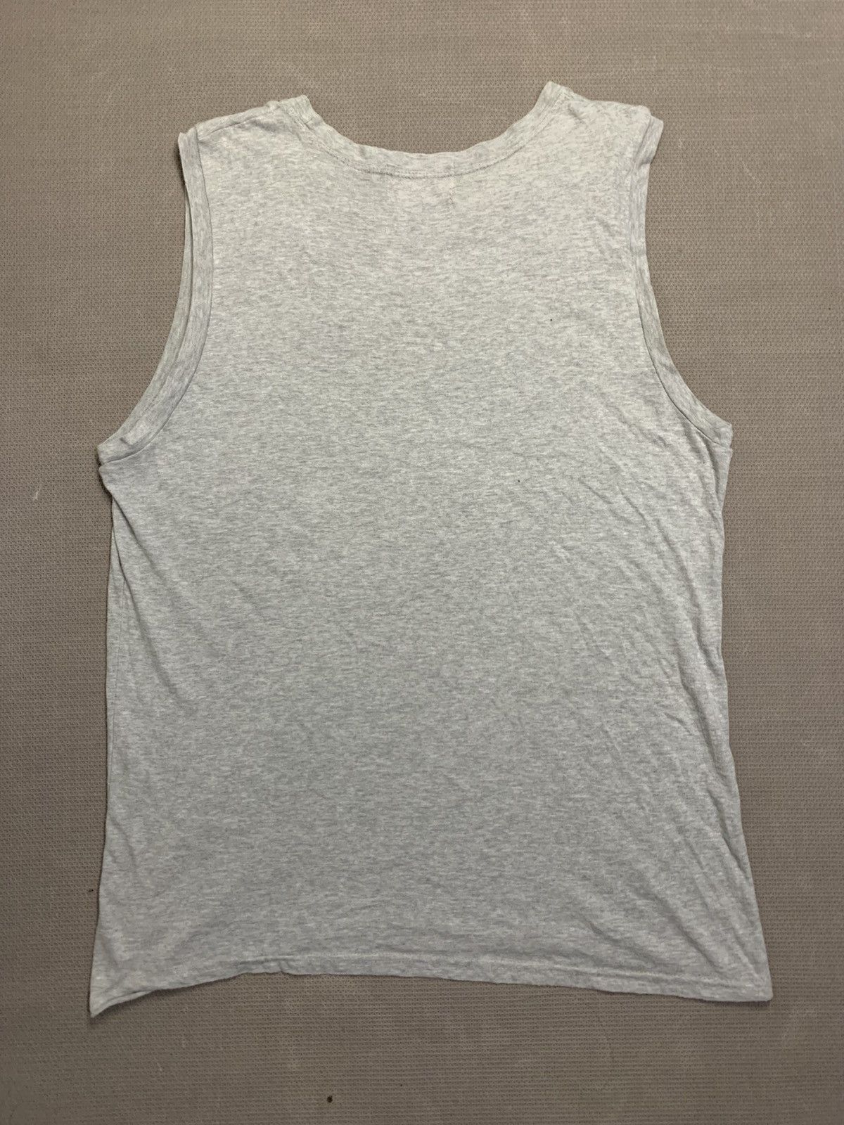 Japanese Brand Formre Number 1 Leopard Sleeveless Ifsixwas Lgb Style Size US L / EU 52-54 / 3 - 5 Thumbnail