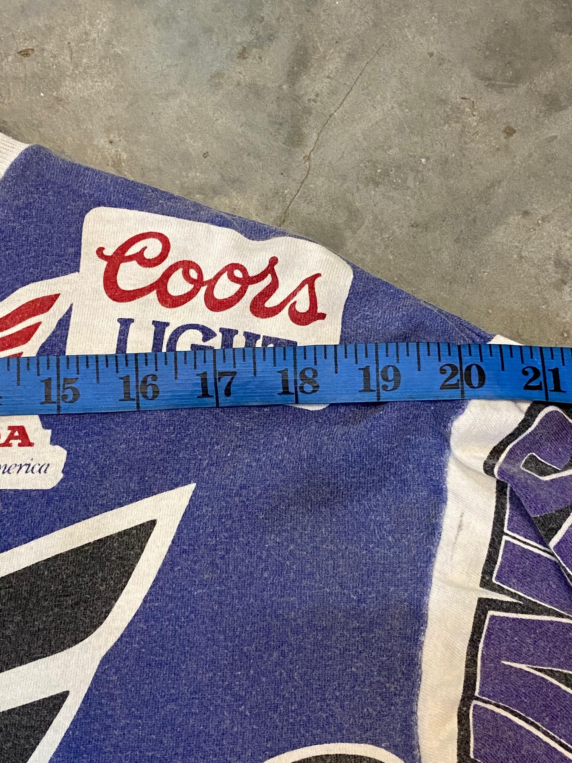 Honda Vintage 90s Jersey Moto Cross Honda Sinisalo 1994 Size US M / EU 48-50 / 2 - 16 Thumbnail