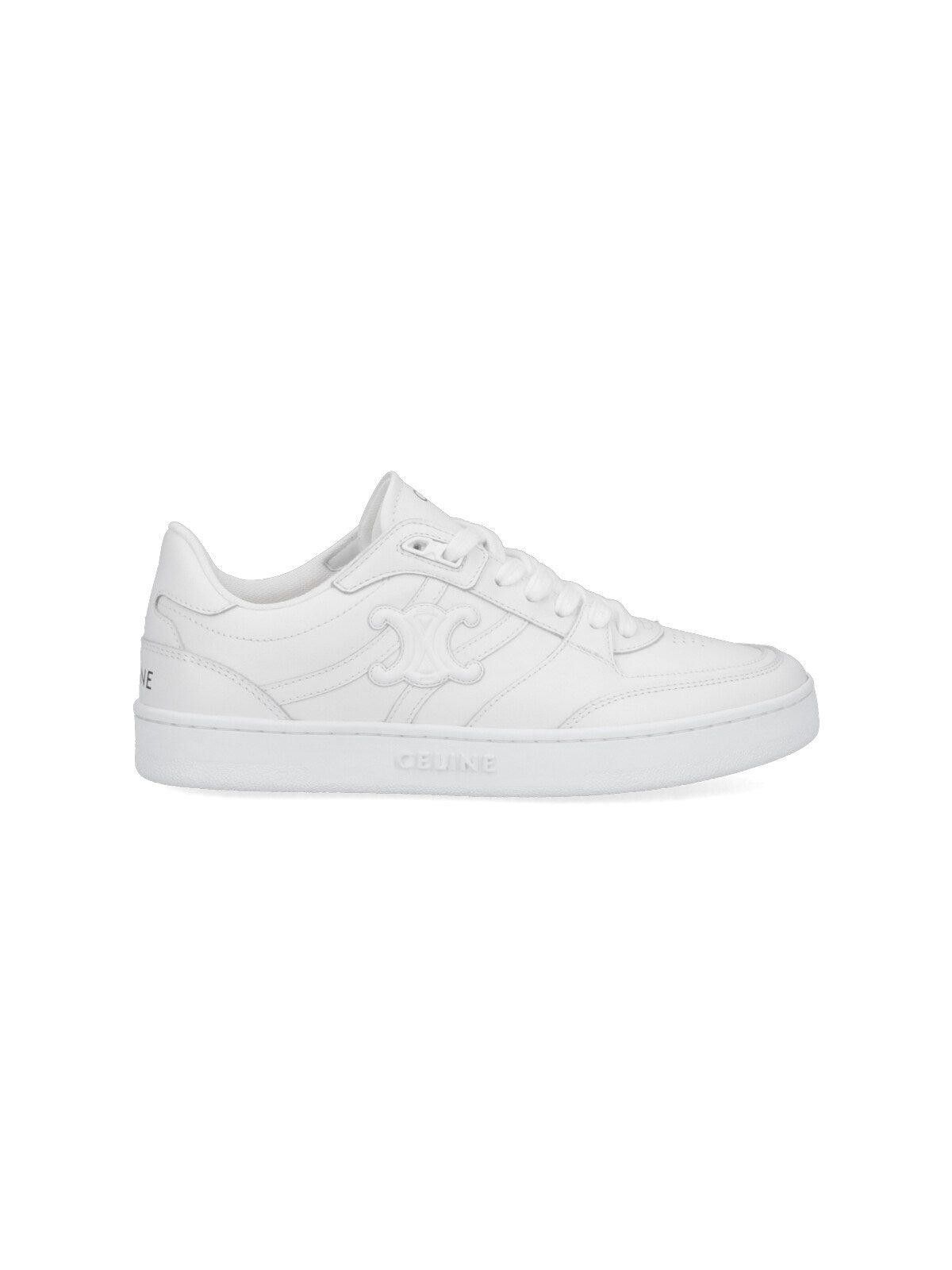 Celine CELINE TRAINER - CT-11 SNEAKER SIZE 40 Size ONE SIZE - 1 Thumbnail