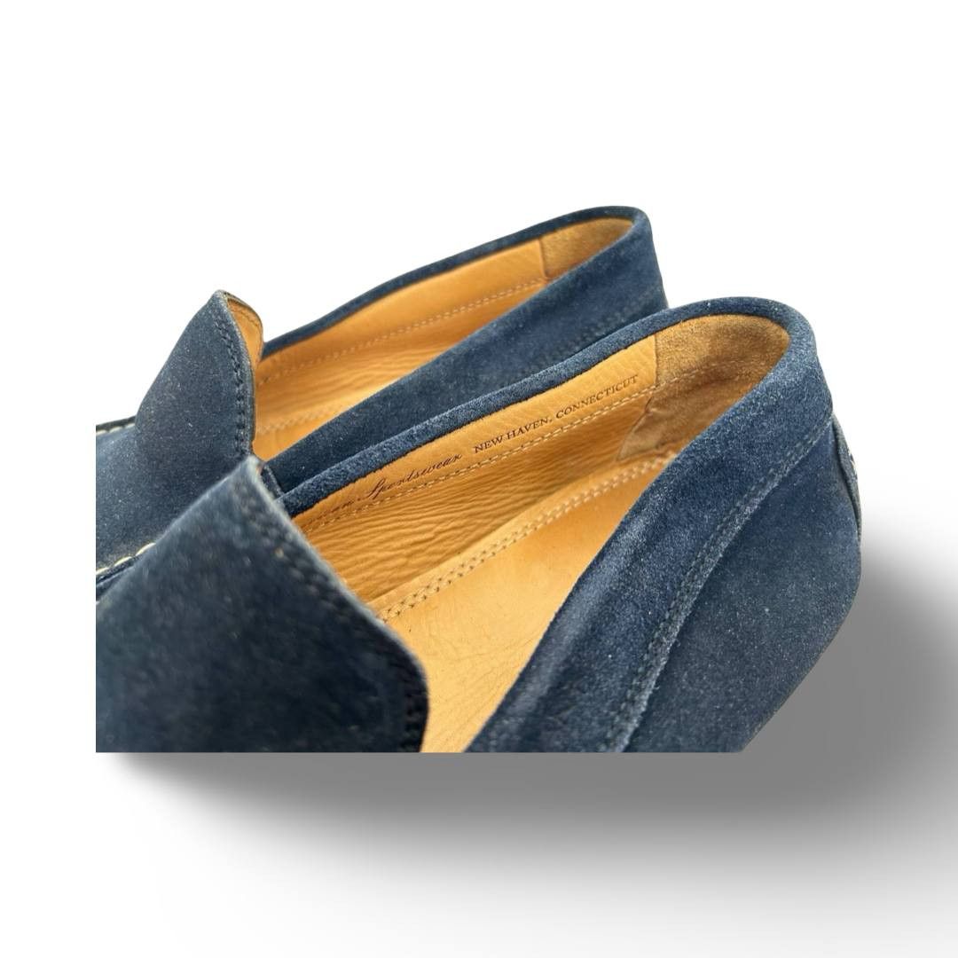 Gant Gant suede loafers #35 Size US 10 / EU 43 - 2 Thumbnail