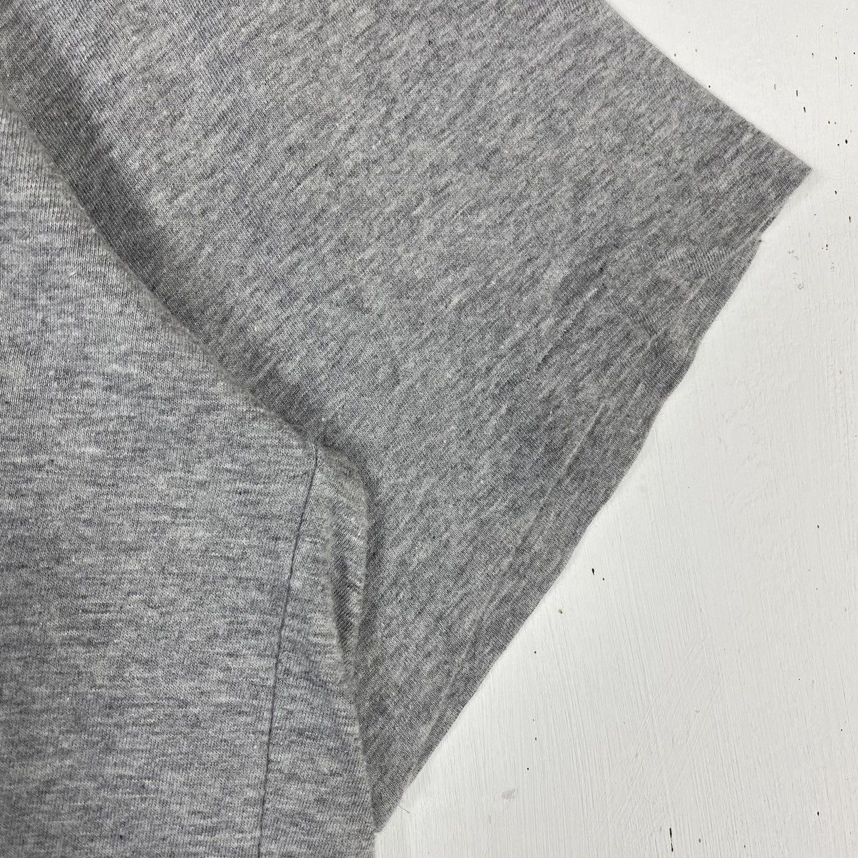 Y's × Yohji Yamamoto VINTAGE Y'S By YOHJI YAMAMOTO SMALL LOGO TEE Size US M / EU 48-50 / 2 - 4 Thumbnail