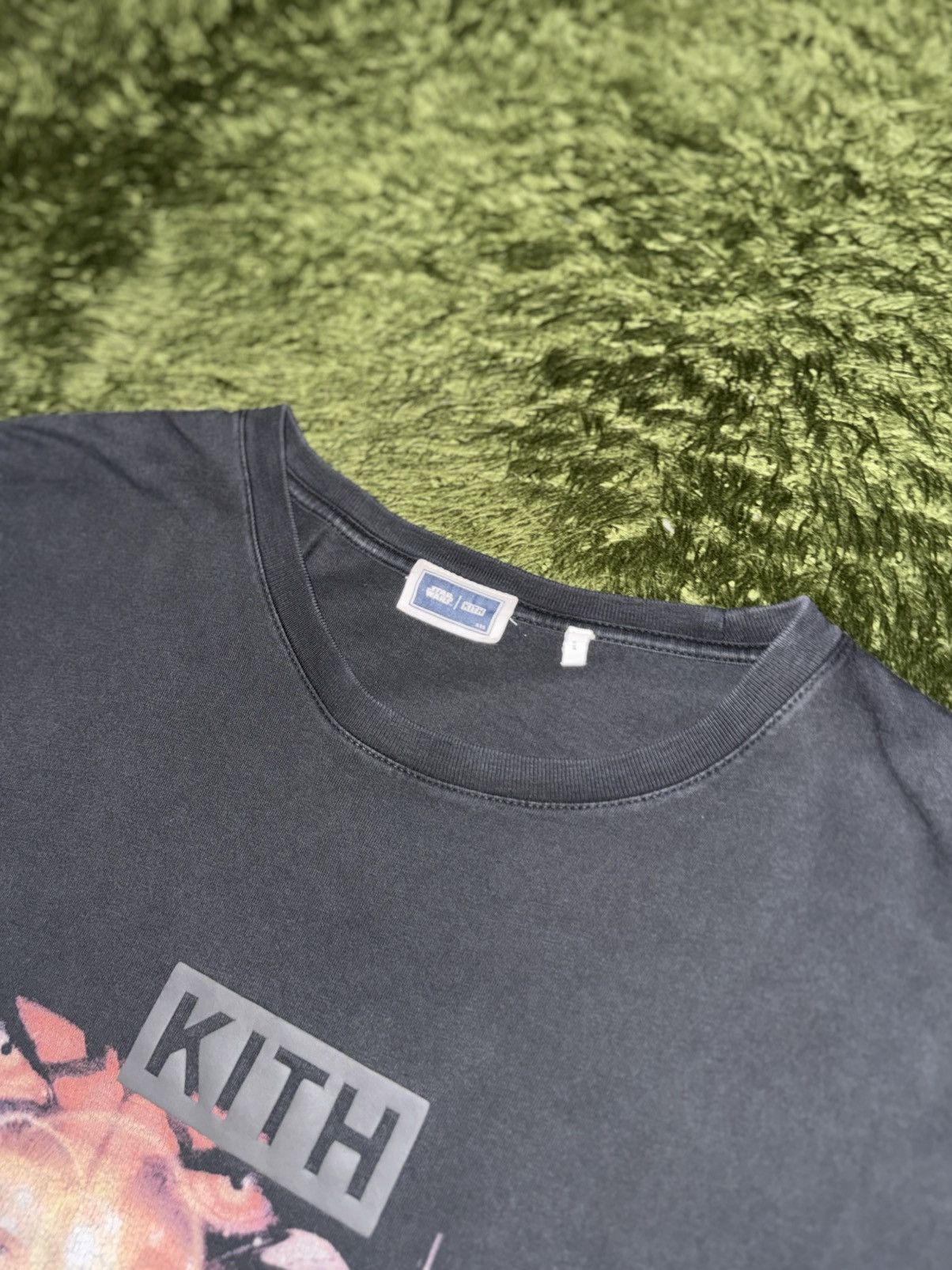 Kith × Star Wars [XXL] KITH x Star Wars 21SS “The Beginning” Vintage T-Shirt Size US XXL / EU 58 / 5 - 3 Thumbnail