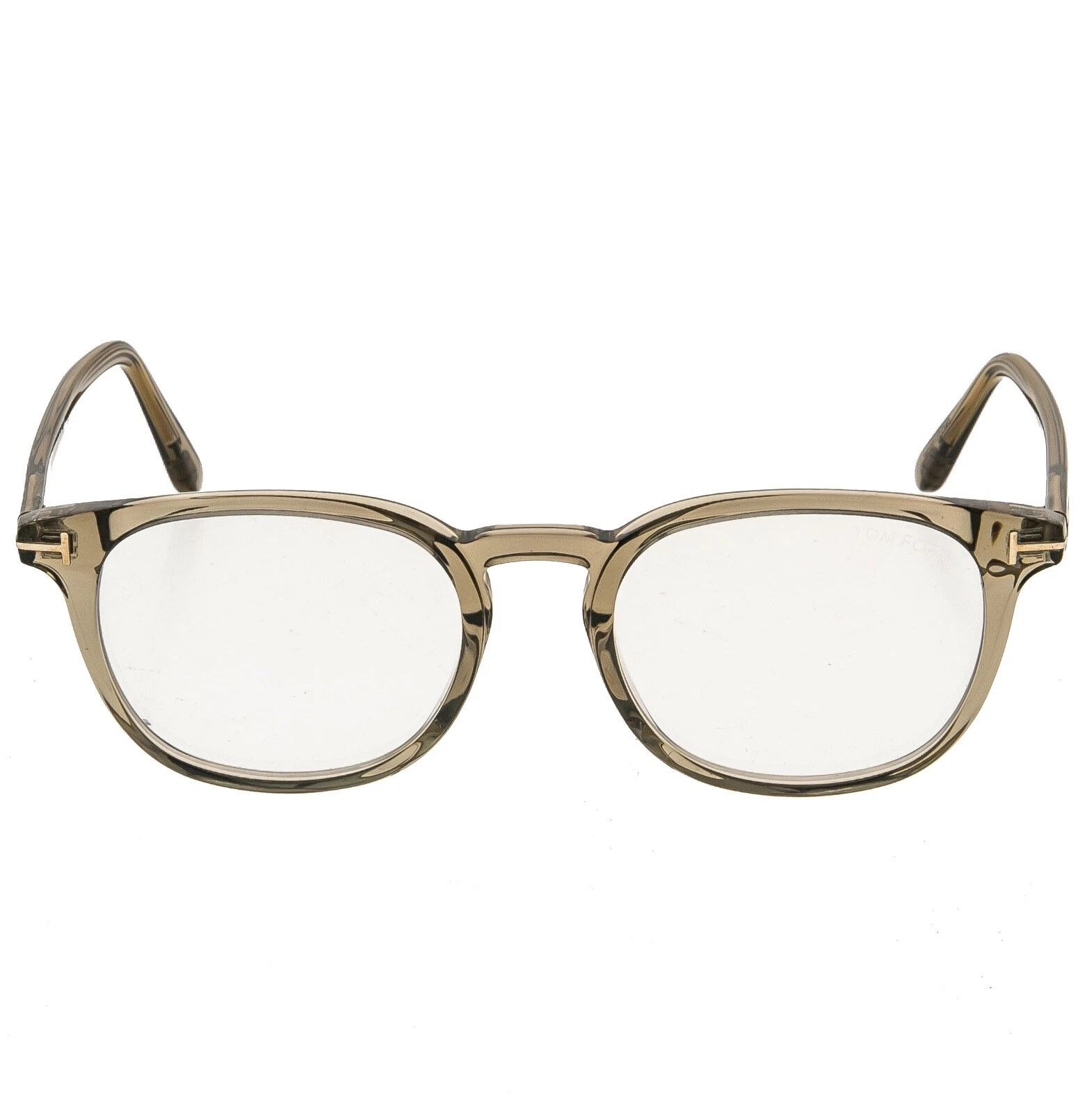 Tom Ford TOM FORD TF5819B 057 Blue Light Block Optical 5819 FT5819 Size ONE SIZE - 9 Thumbnail