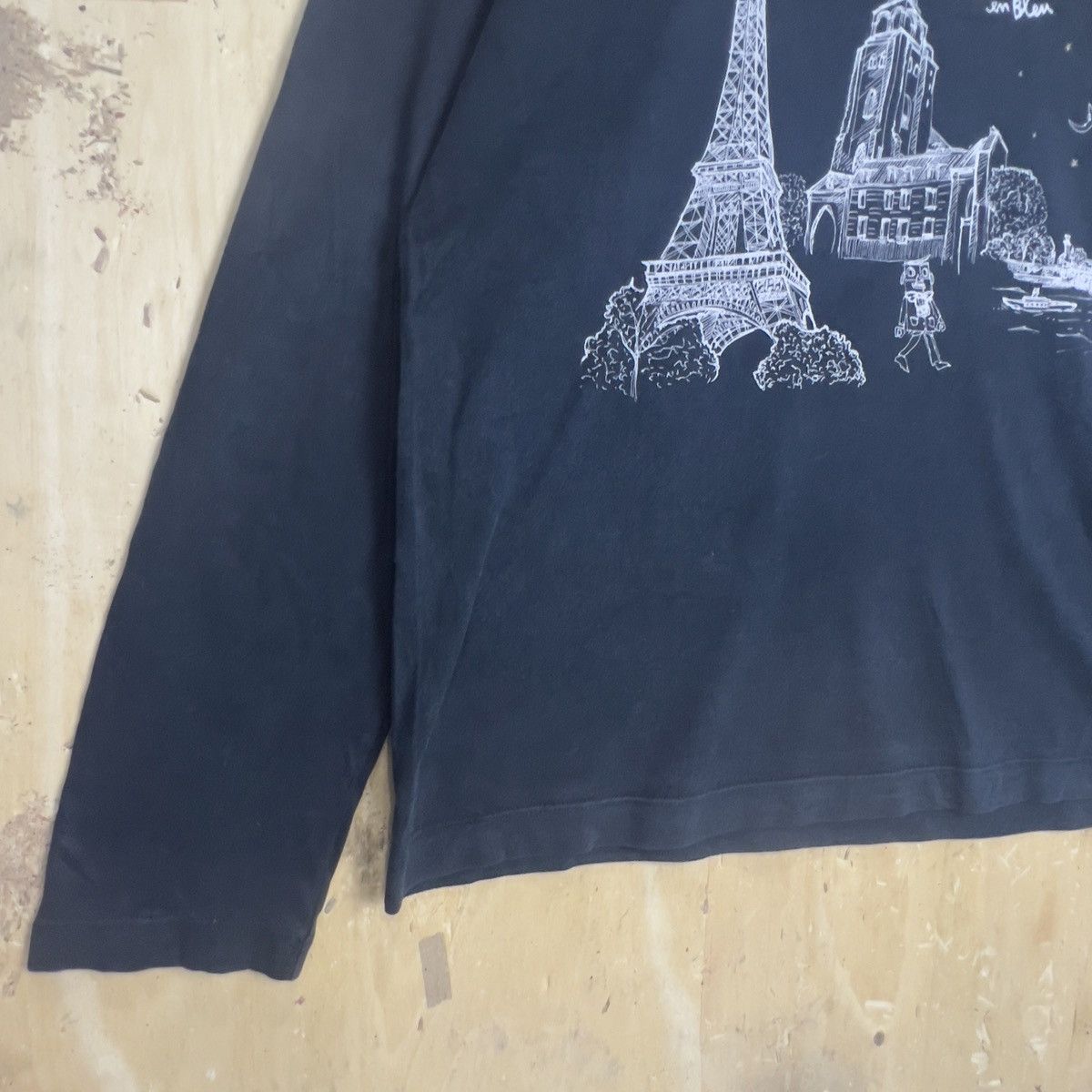 Lanvin Lanvin En Bleu Size M / US 6-8 / IT 42-44 - 5 Thumbnail
