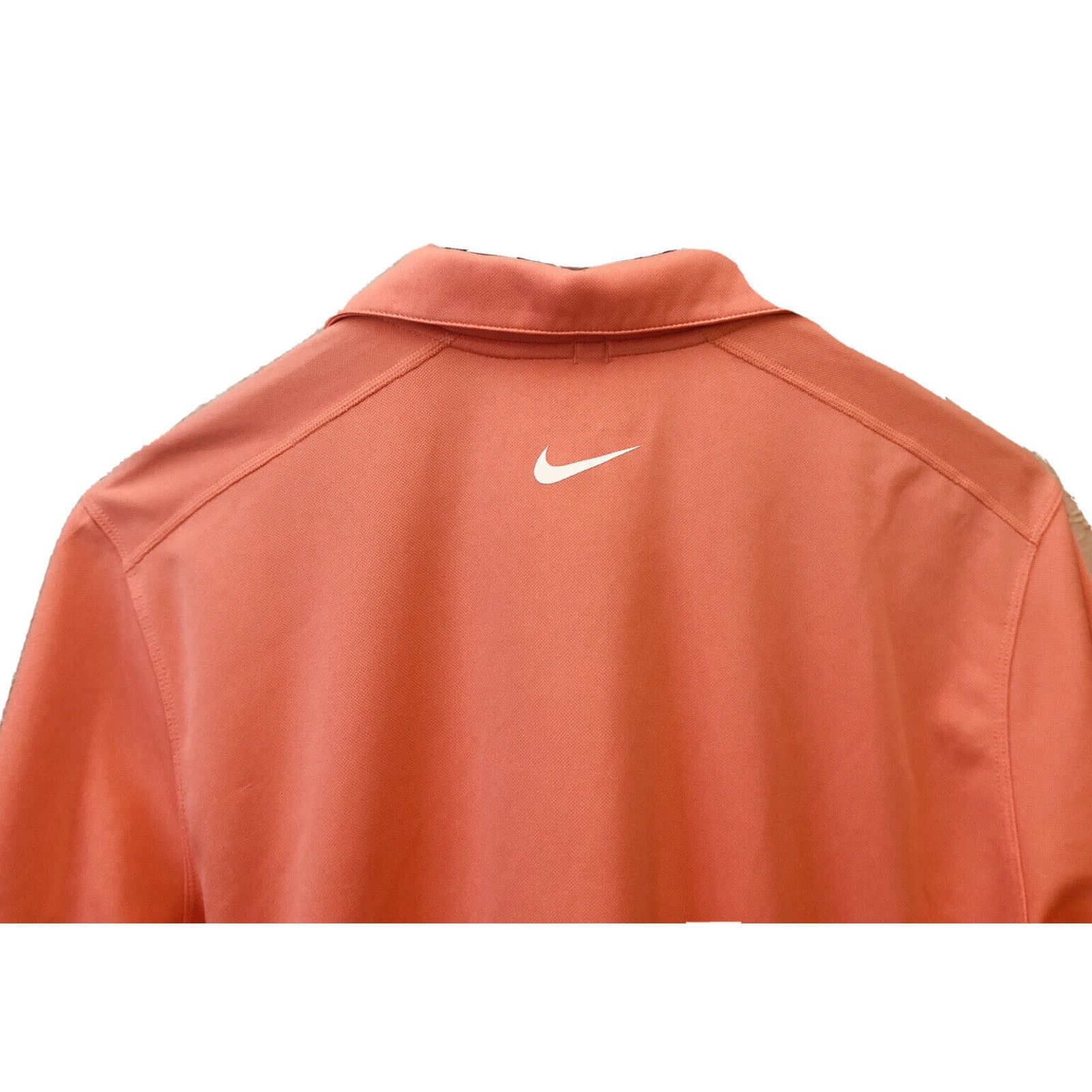 Nike Men’s Nike Golf Polo - Hidden Creek Golf Course - Size Large Size US L / EU 52-54 / 3 - 7 Thumbnail