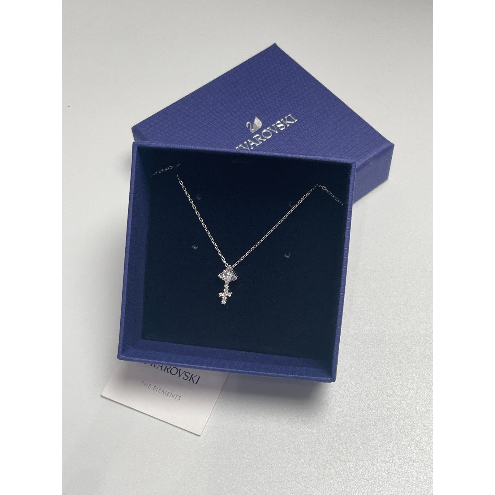 Swarovski Swarovski Zodiac II Sagittarius Necklace Size ONE SIZE - 2 Thumbnail
