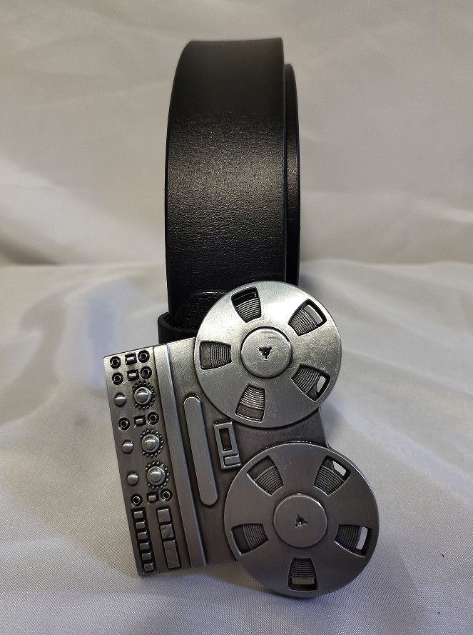 Other Fashion personalized simple belt Size ONE SIZE - 3 Thumbnail