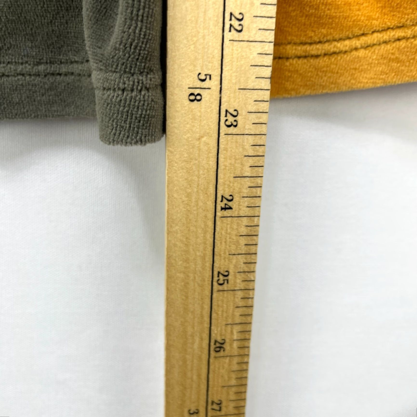 NFL VINTAGE Green Bay Packers Hoodie, Full Zip, Womens XL, Green, USA Theme, 90s/00s, NFL, Activewear, Zip Up, Made in USA, Womens, Size XL Size XL / US 12-14 / IT 48-50 - 7 Thumbnail