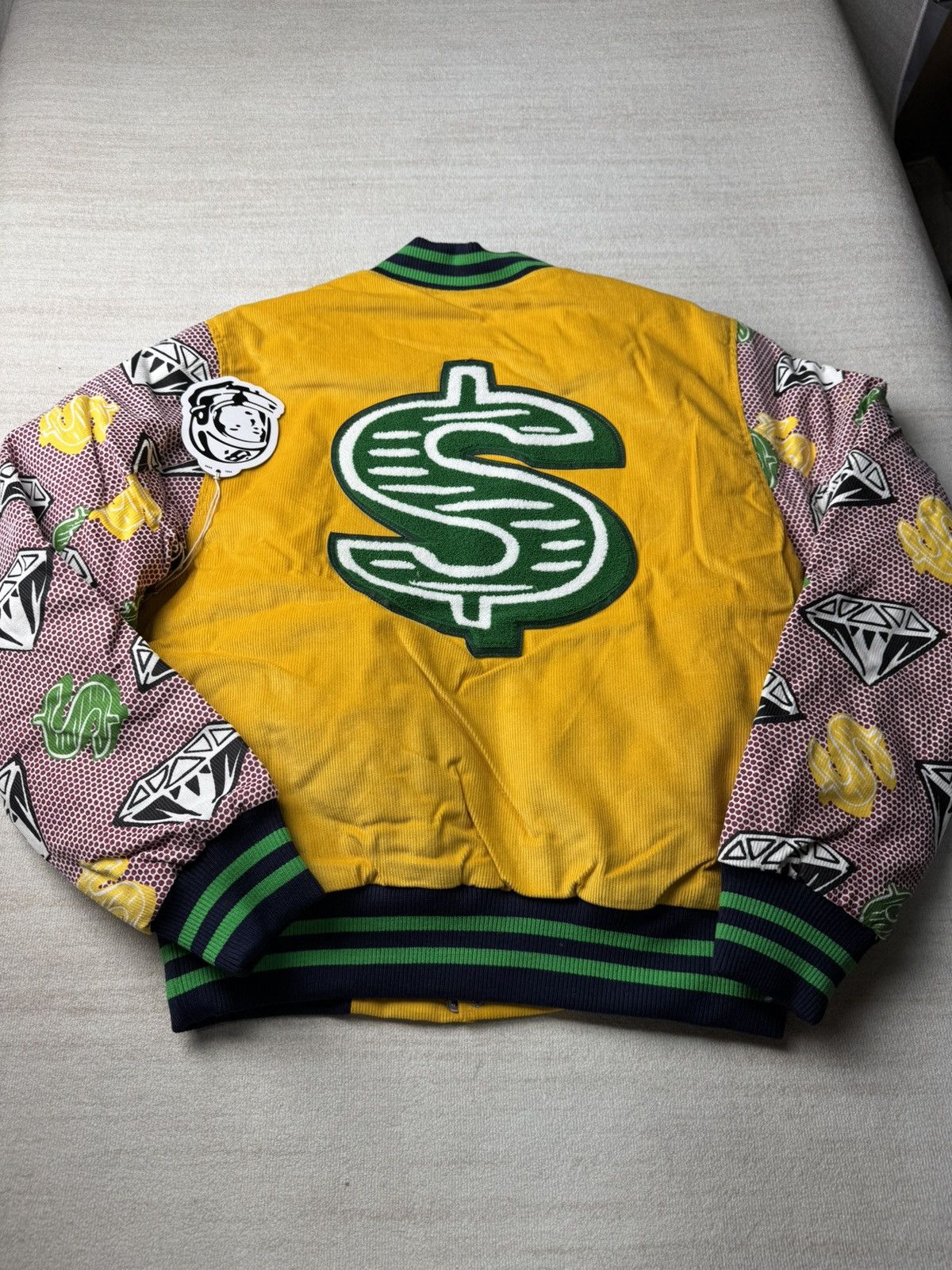 Billionaire Boys Club BB lucky jacket Size US XL / EU 56 / 4 - 6 Thumbnail